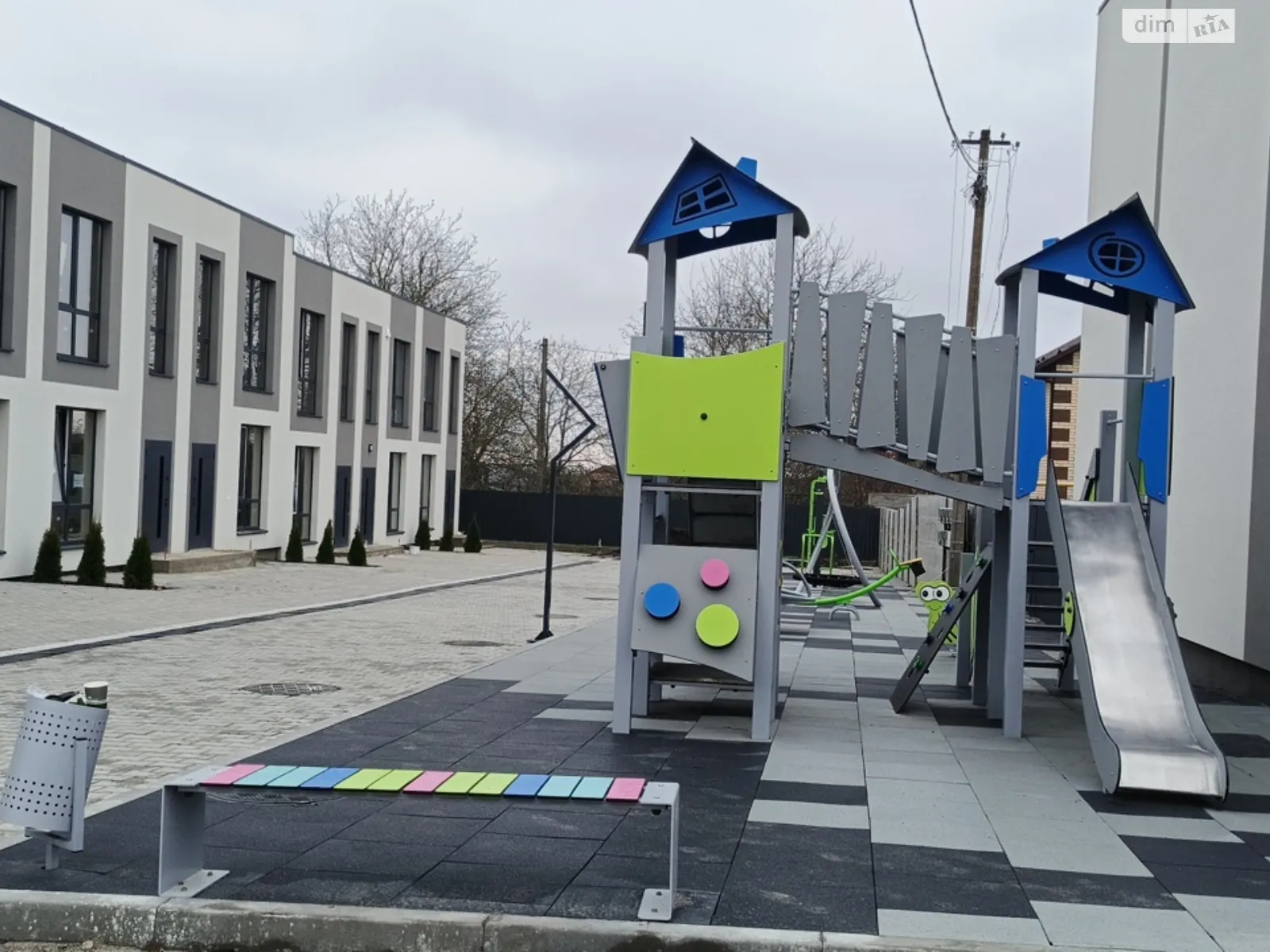 ул. Мирная Зарванцы ЖК FLAGMAN RESIDENCE, цена: 74000 $ - фото 1