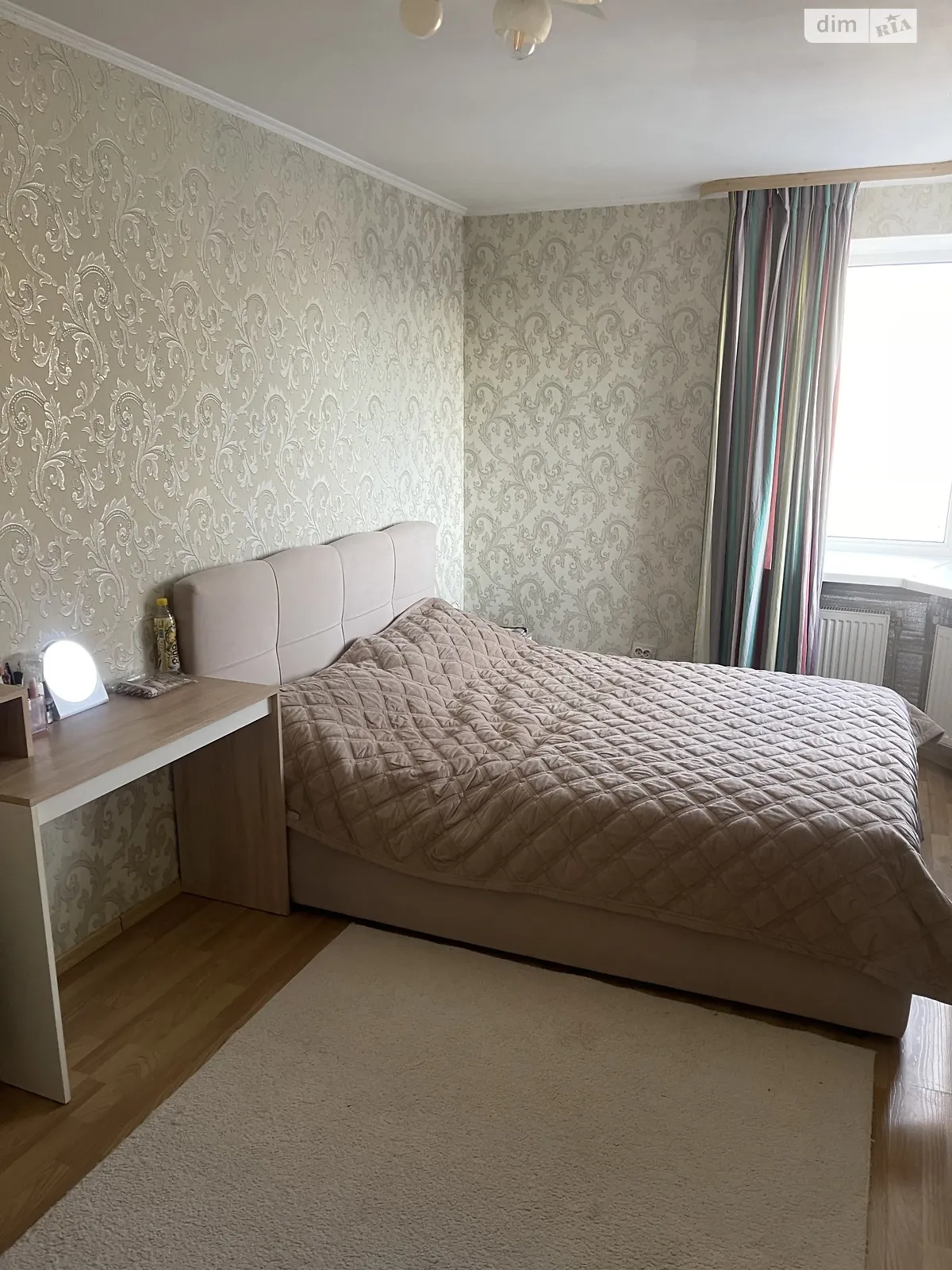 Сдается в аренду 1-комнатная квартира 60 кв. м в Виннице, ул. Ляли Ратушной, 16А - фото 1