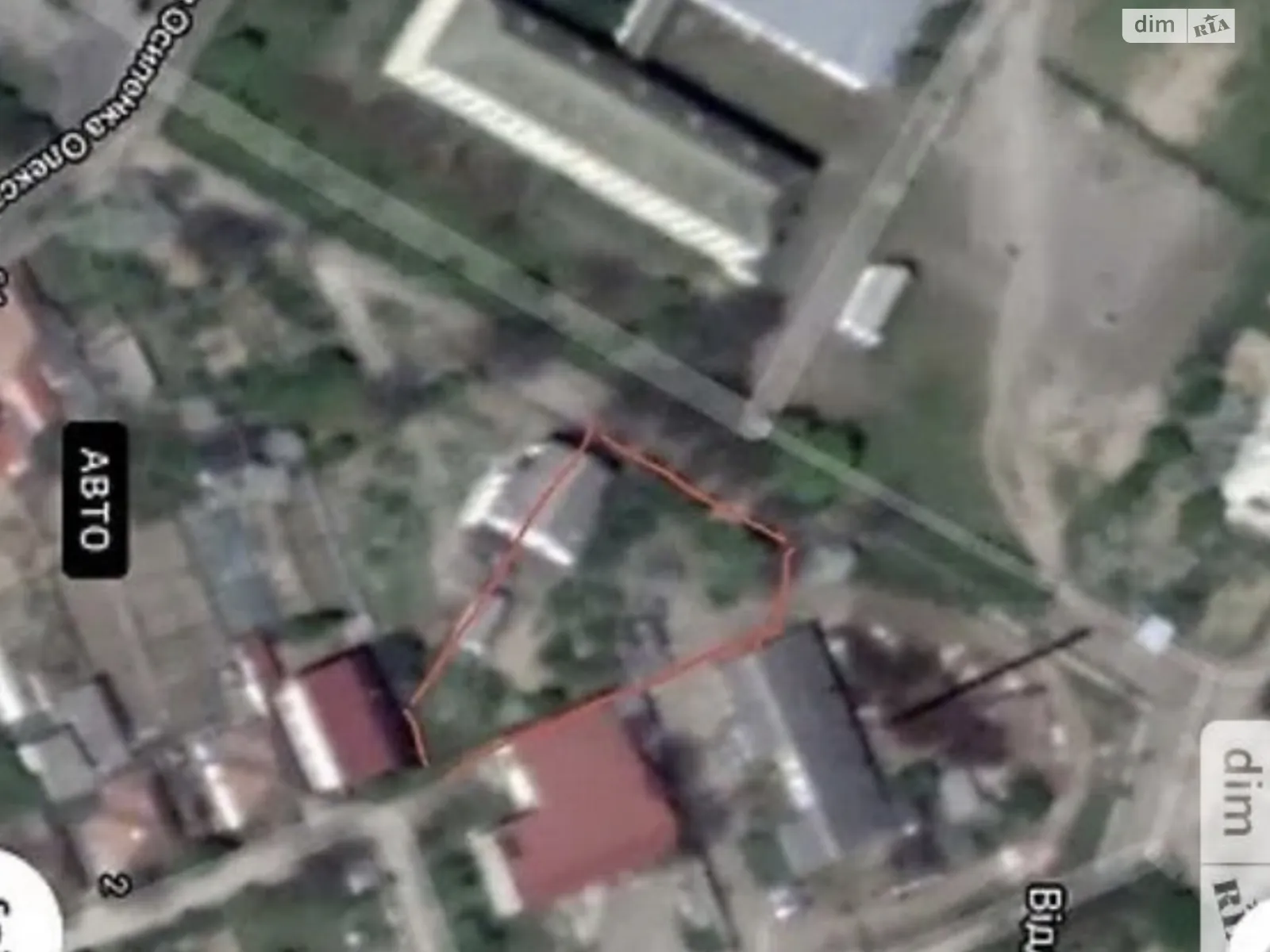 Продается дом на 2 этажа 120 кв. м с садом, цена: 120000 $ - фото 1