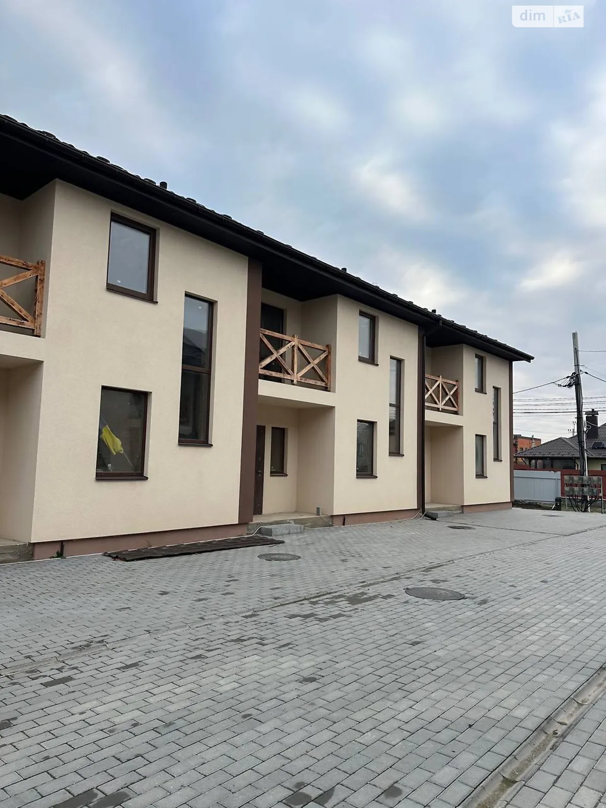 пер. Серебряный Академический Винница ЖК в Пирогово, цена: 61500 $ - фото 1