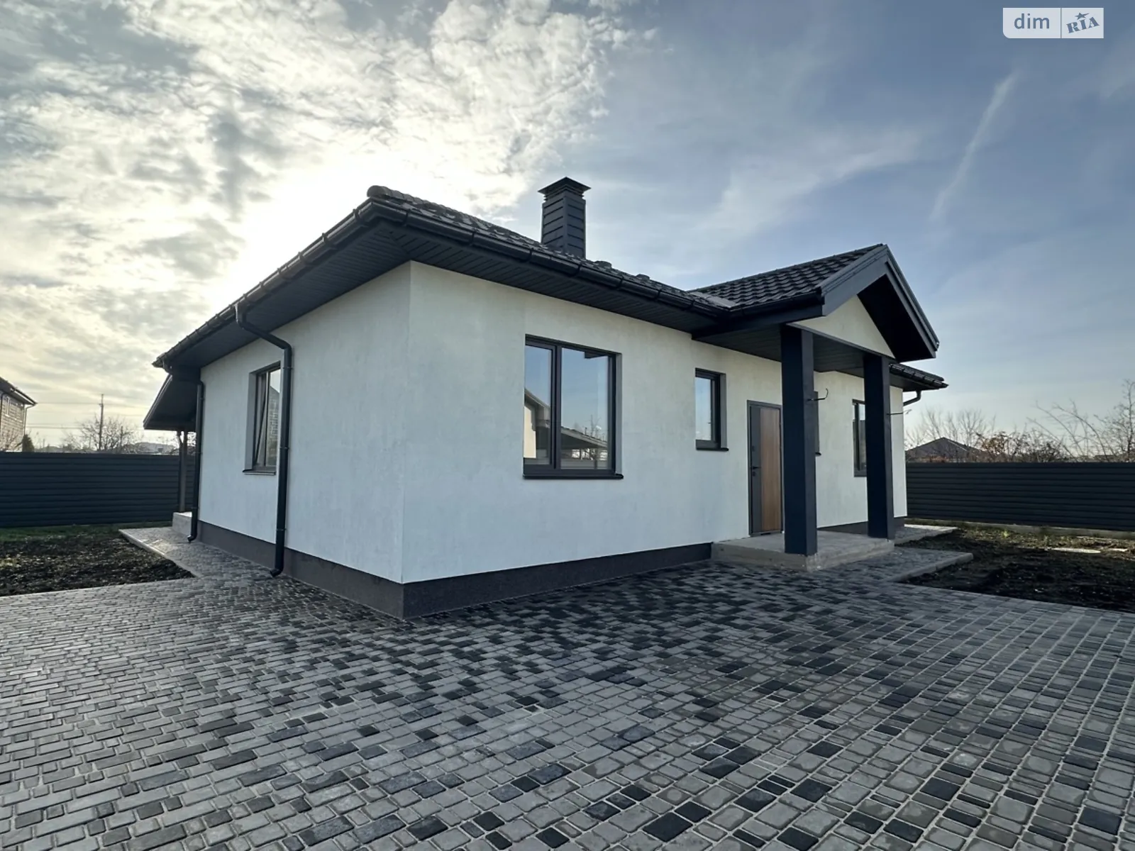 ул. Садовая Новое, цена: 87500 $ - фото 1