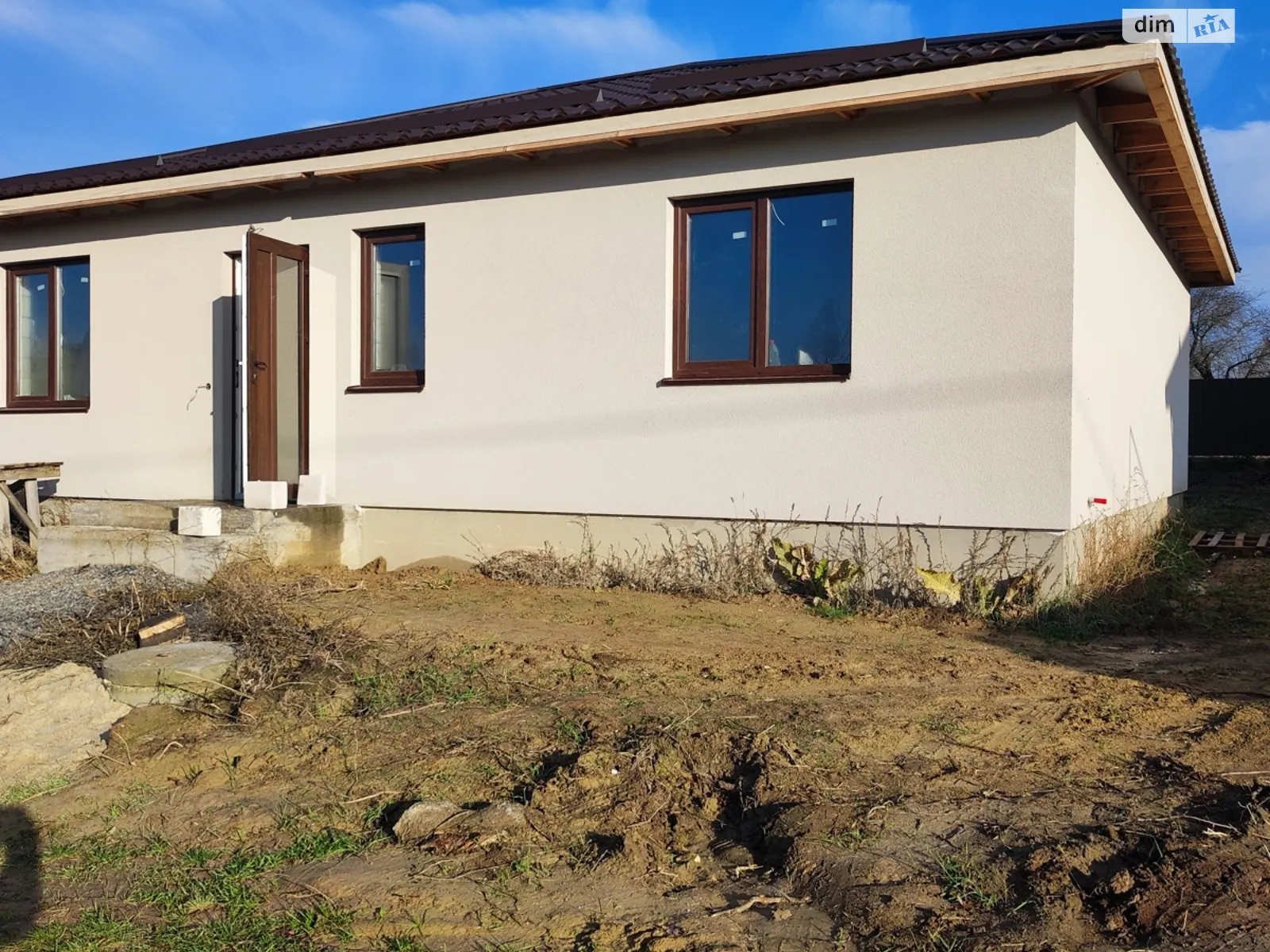 ул. Кармелюка Зарванцы, цена: 75000 $ - фото 1