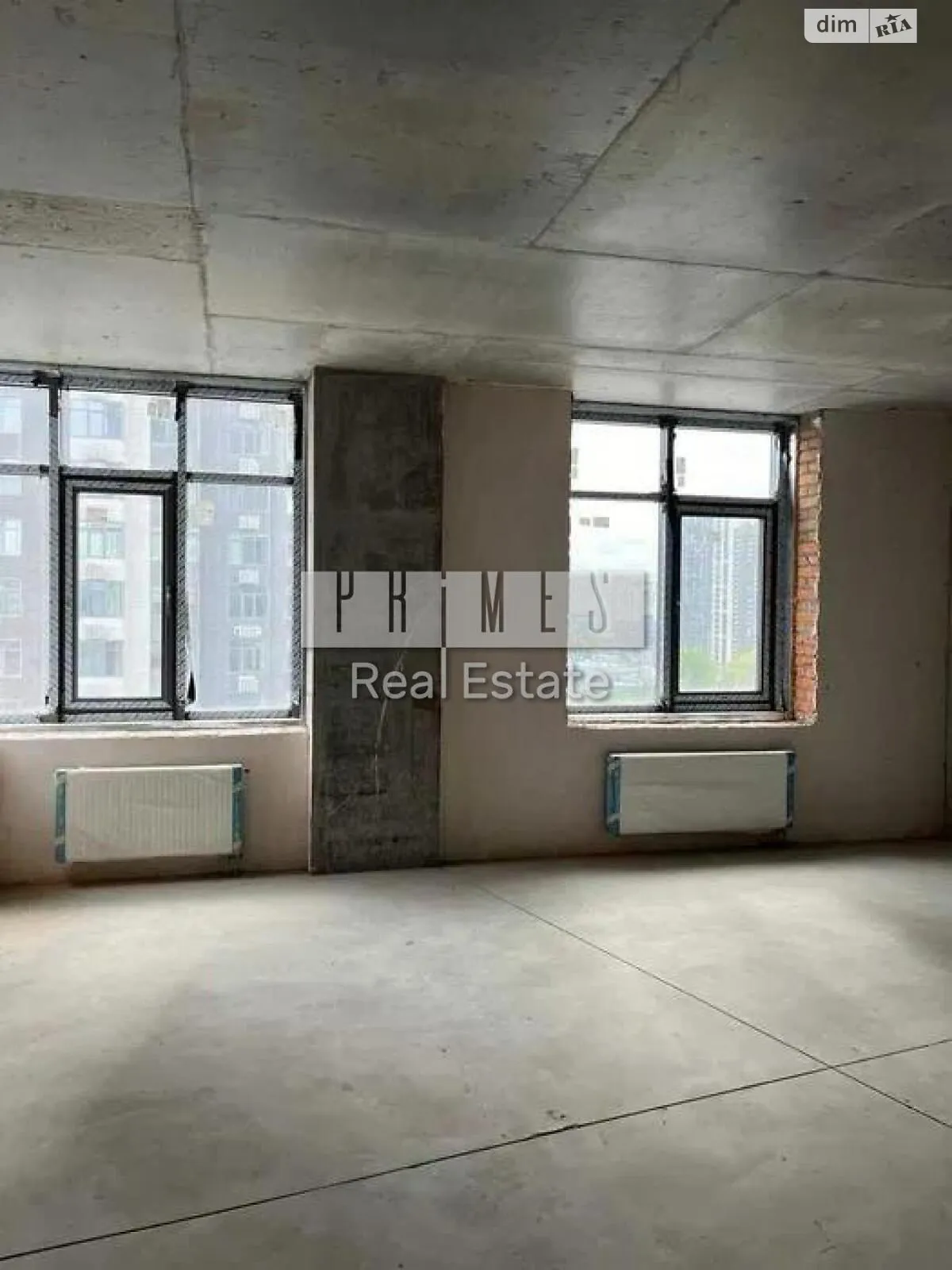 Продается 2-комнатная квартира 79.3 кв. м в Киеве, ул. Трускавецкая, 10Д - фото 1