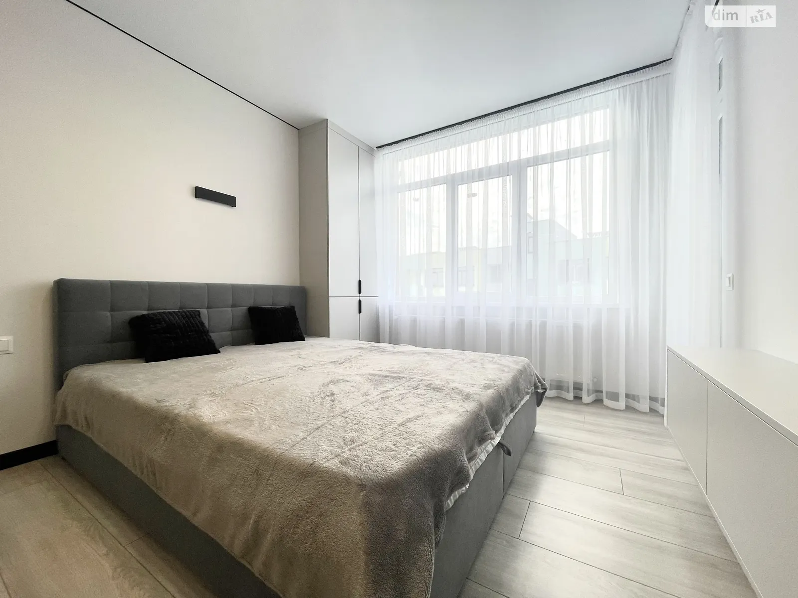 1-комнатная квартира 32 кв. м в Тернополе, ул. Смакулы, 7 - фото 1