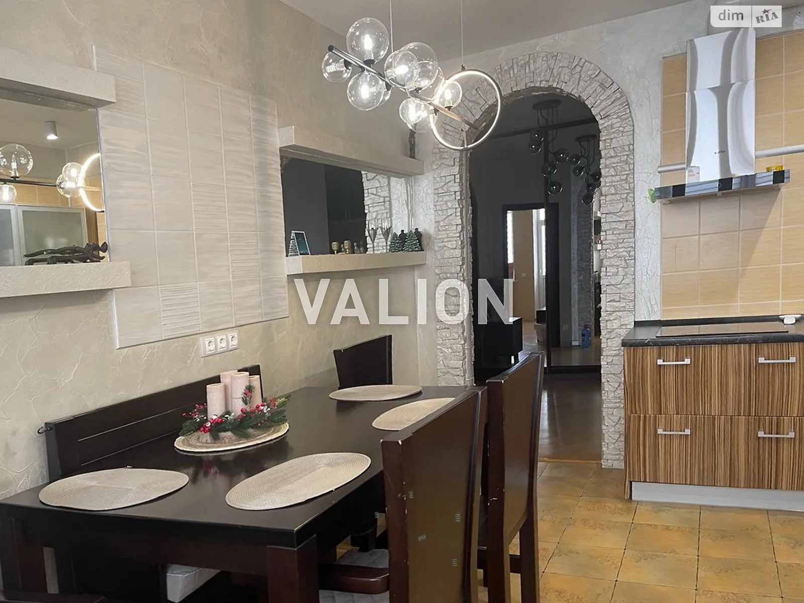 Продается 2-комнатная квартира 82 кв. м в Киеве, просп. Николая  Бажана, 14 - фото 1