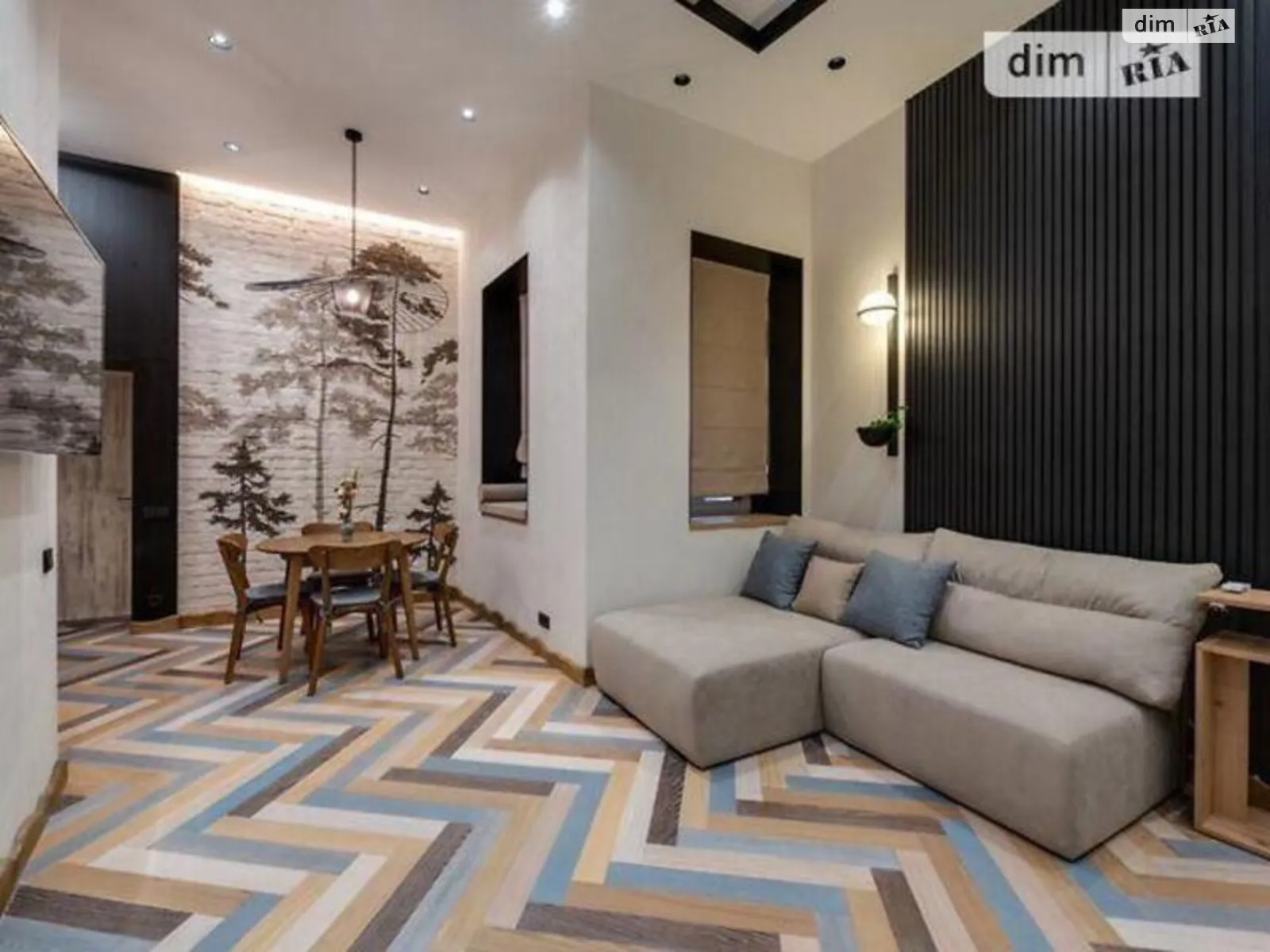 Продается 1-комнатная квартира 49 кв. м в Киеве, цена: 217000 $ - фото 1