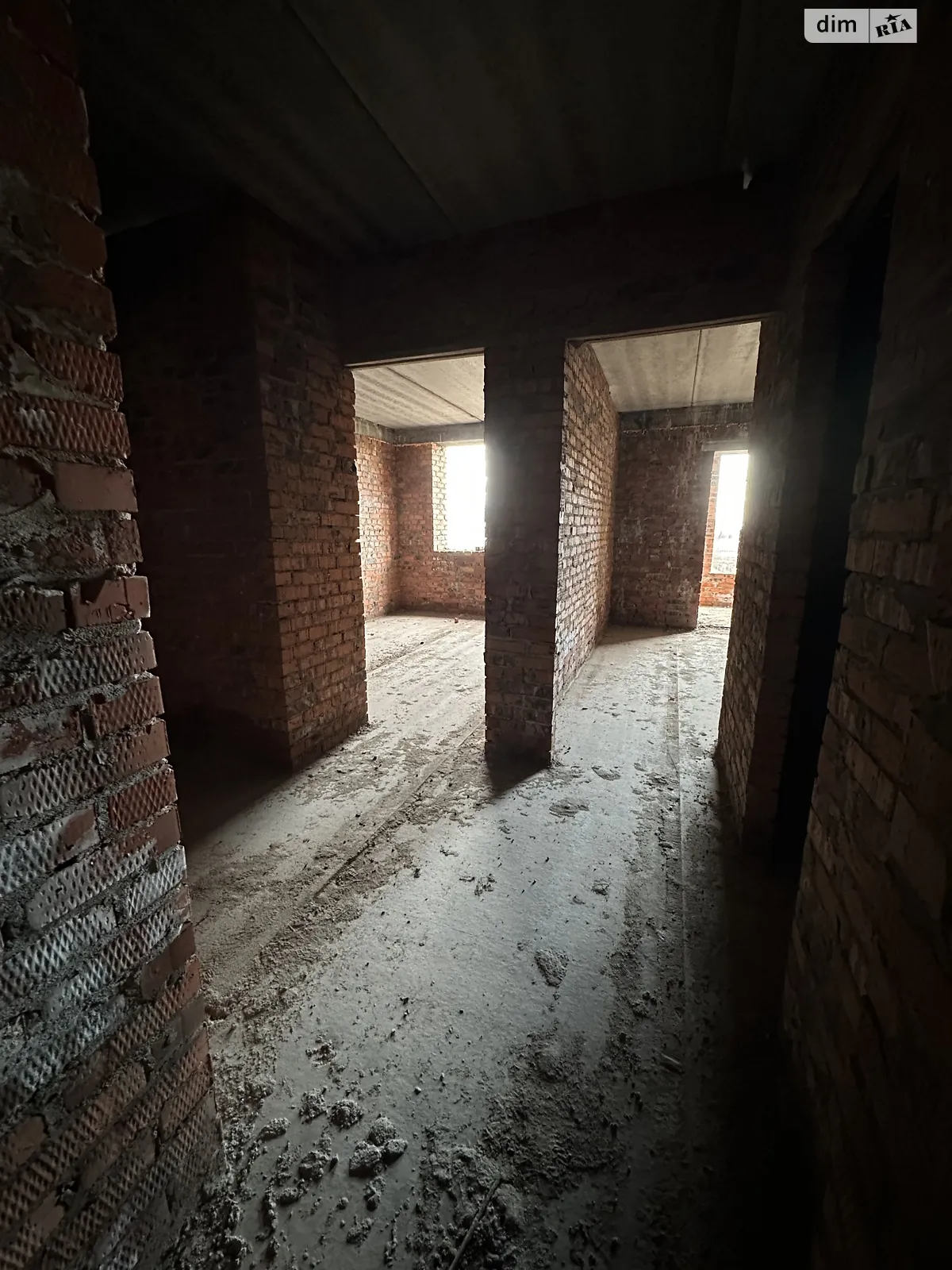 Продается 1-комнатная квартира 45 кв. м в Хмельницком, цена: 27980 $ - фото 1