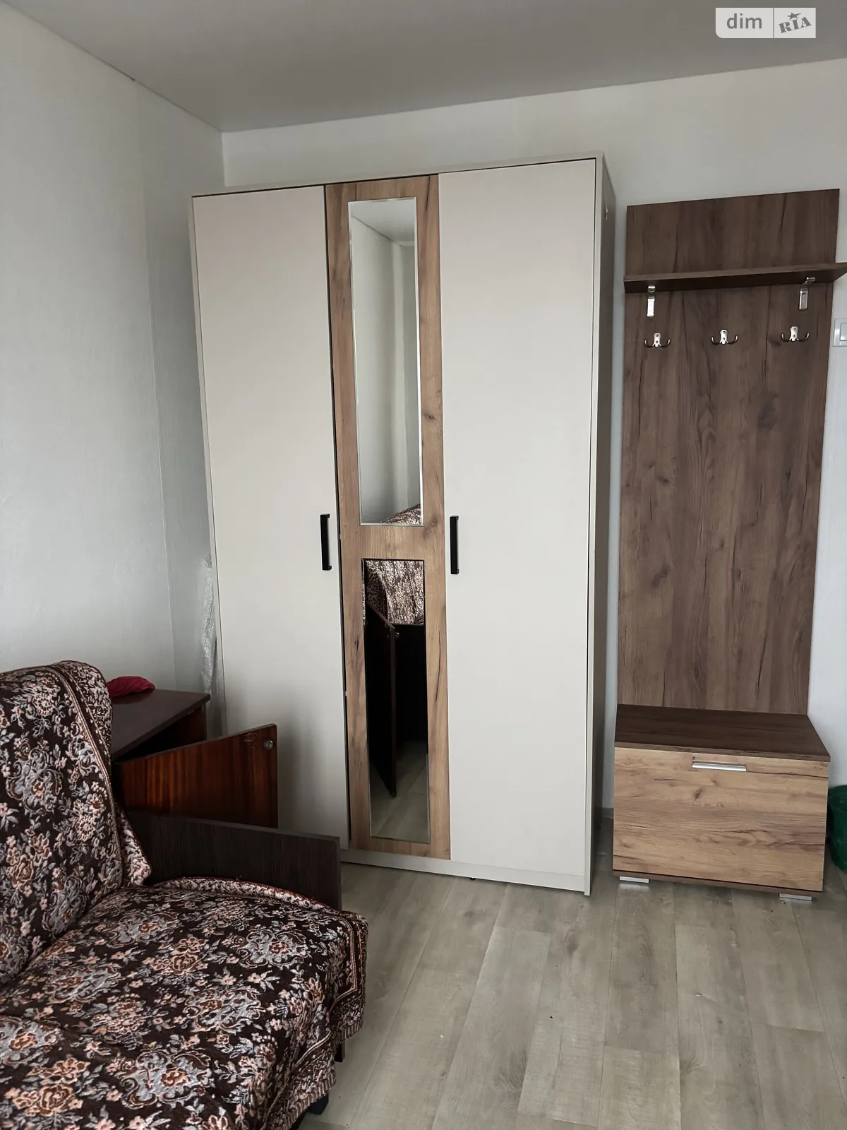 Здається в оренду кімната 15 кв. м у Хмельницькому, цена: 4000 грн - фото 1