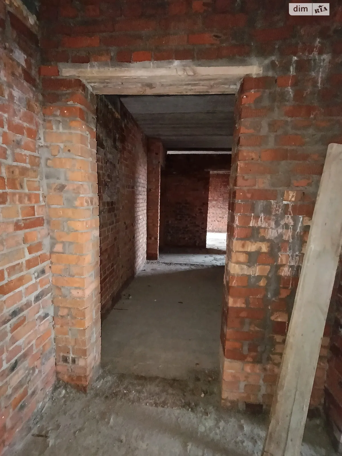 Продается 1-комнатная квартира 49.8 кв. м в Хмельницком, цена: 30830 $ - фото 1