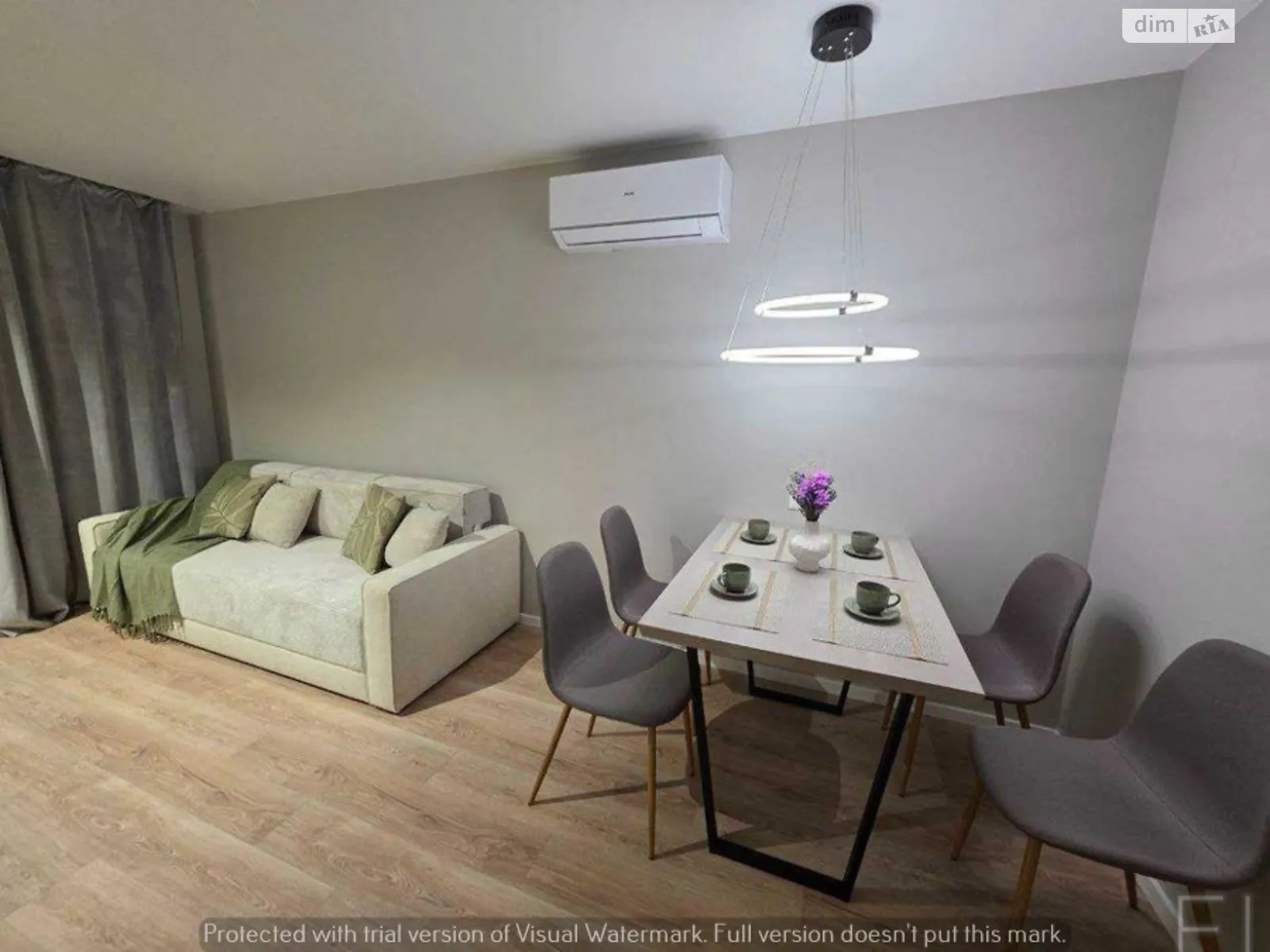 Продается 1-комнатная квартира 50 кв. м в Киеве, ул. Михаила Максимовича, 32 - фото 1