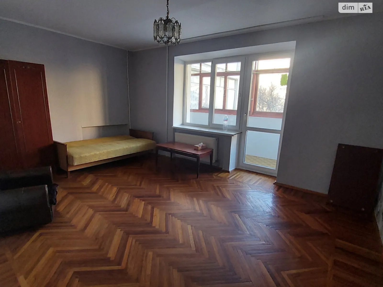 Сдается в аренду 2-комнатная квартира 48 кв. м в Виннице, просп. Юности - фото 1