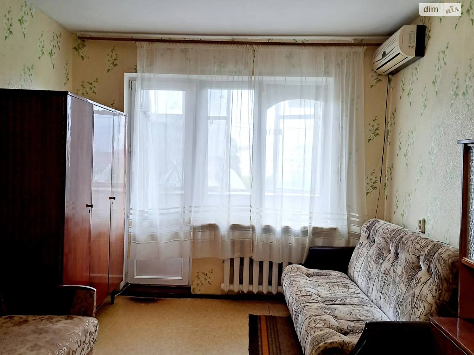 Сдается в аренду 1-комнатная квартира 34 кв. м в Одессе, цена: 5000 грн - фото 1