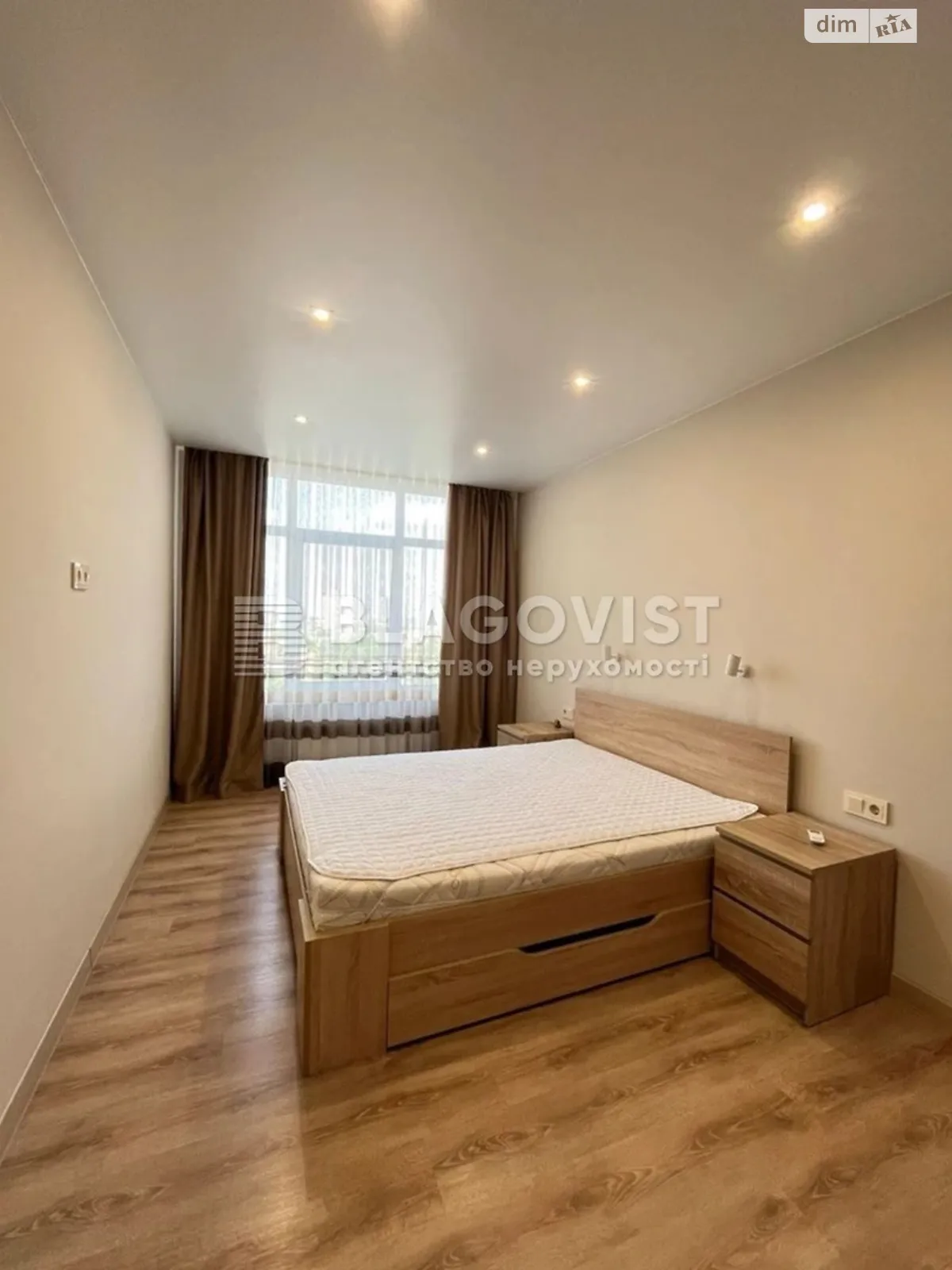 Продается 1-комнатная квартира 44 кв. м в, цена: 115000 $ - фото 1