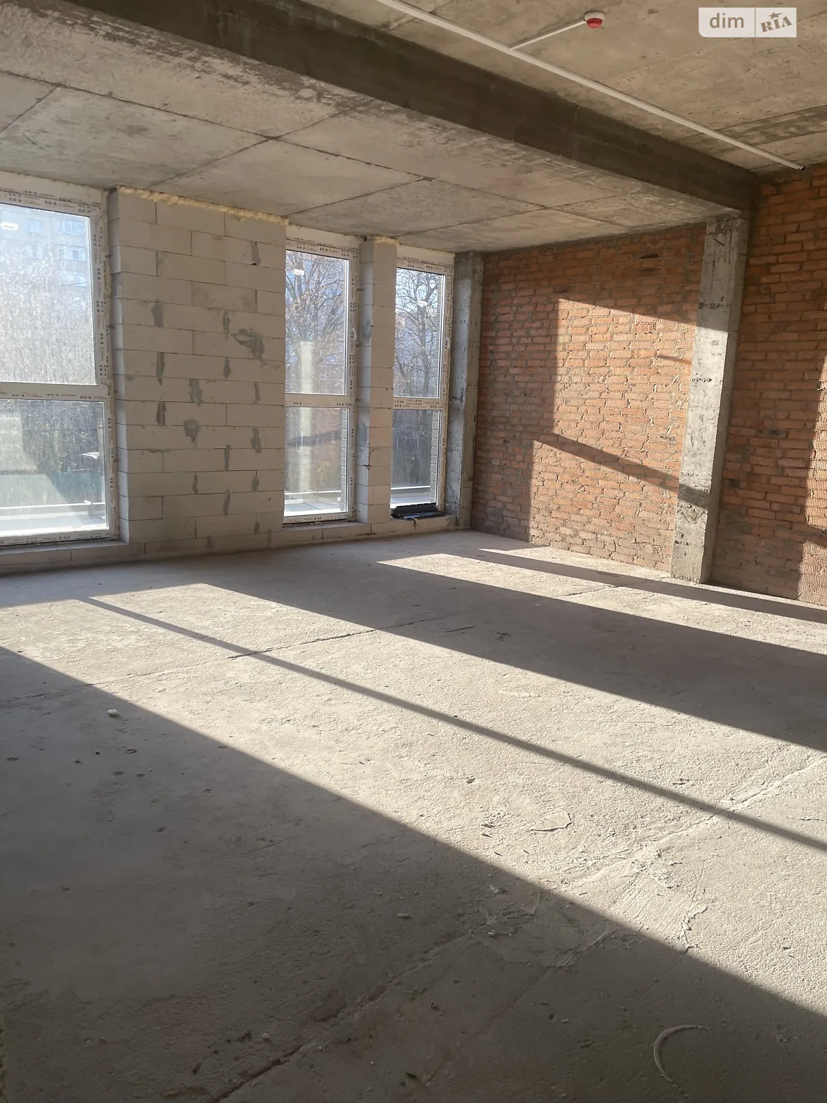 Здається в оренду приміщення вільного призначення 442 кв. м в 10-поверховій будівлі, цена: 176800 грн - фото 1