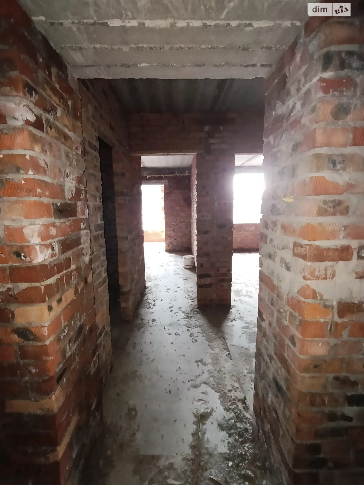 Продается 1-комнатная квартира 45.6 кв. м в Хмельницком, ул. Гетмана Мазепы(Красовского Маршала) - фото 1