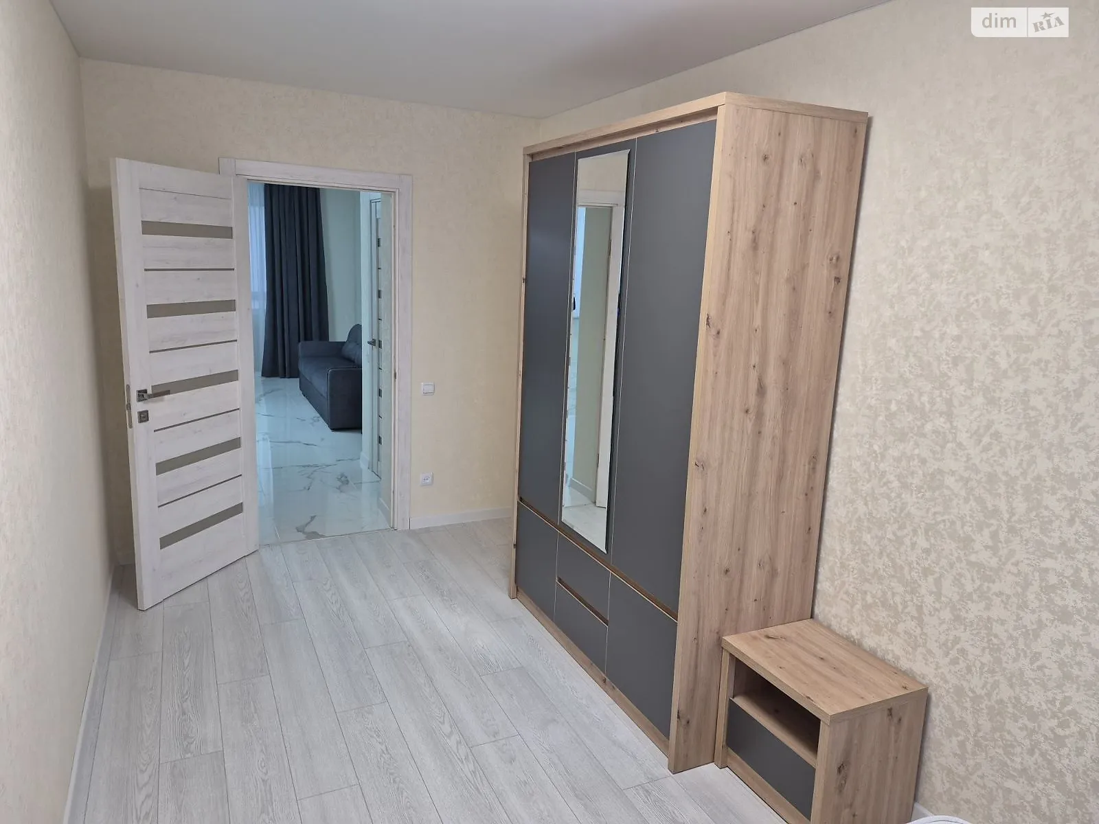 Сдается в аренду 2-комнатная квартира 45 кв. м в Мукачеве, цена: 400 $ - фото 1