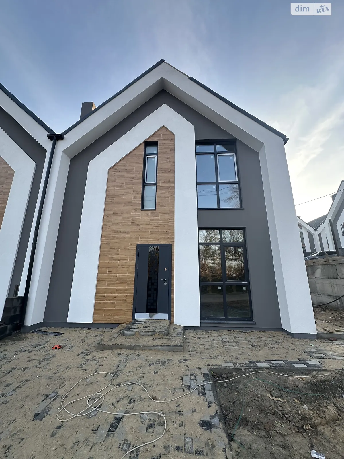 ул. 11-я линия, 9/80 Ирпень, цена: 70000 $ - фото 1