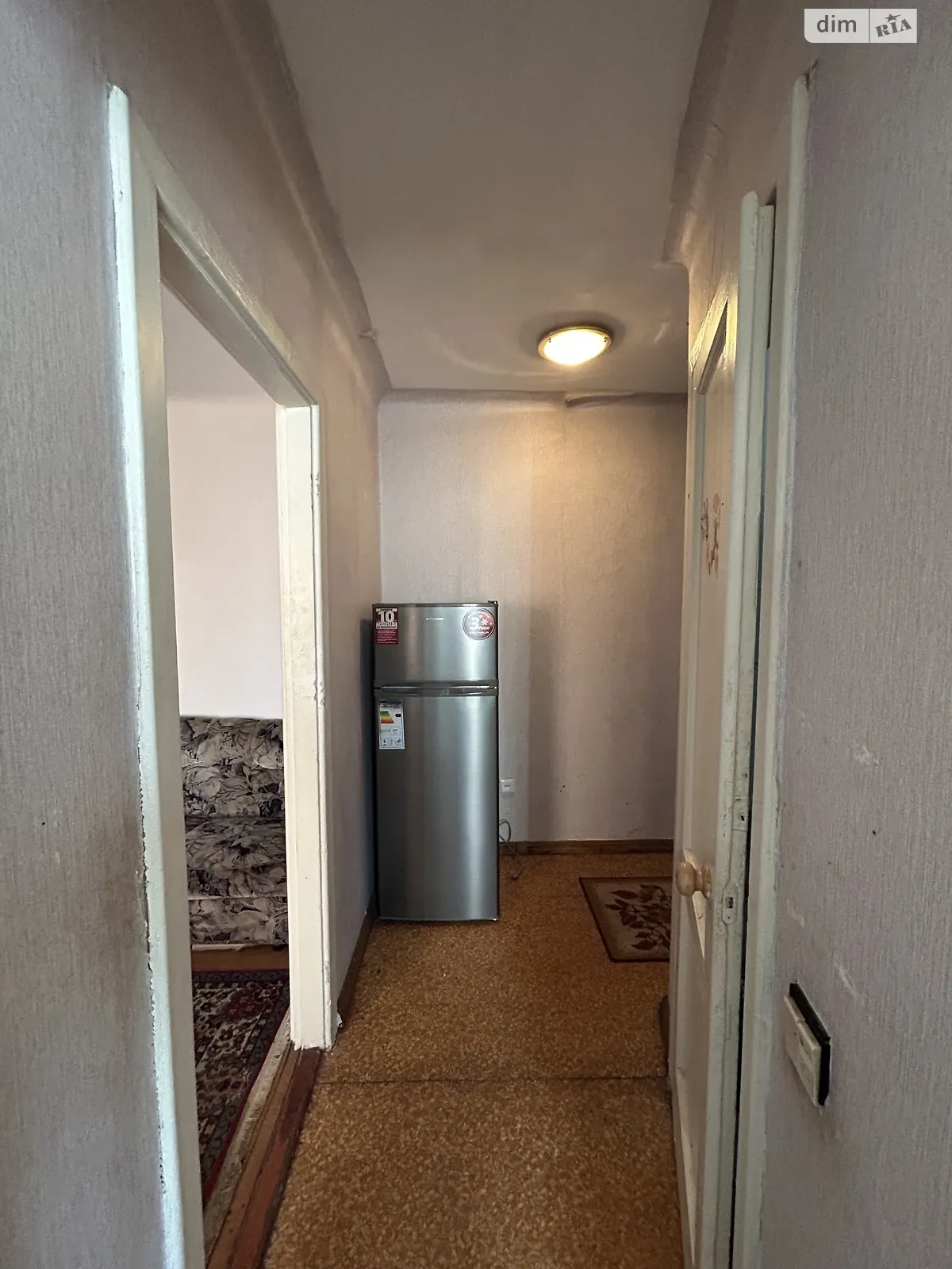 Здається в оренду 2-кімнатна квартира 42 кв. м у Кременці, вул. Київська - фото 1