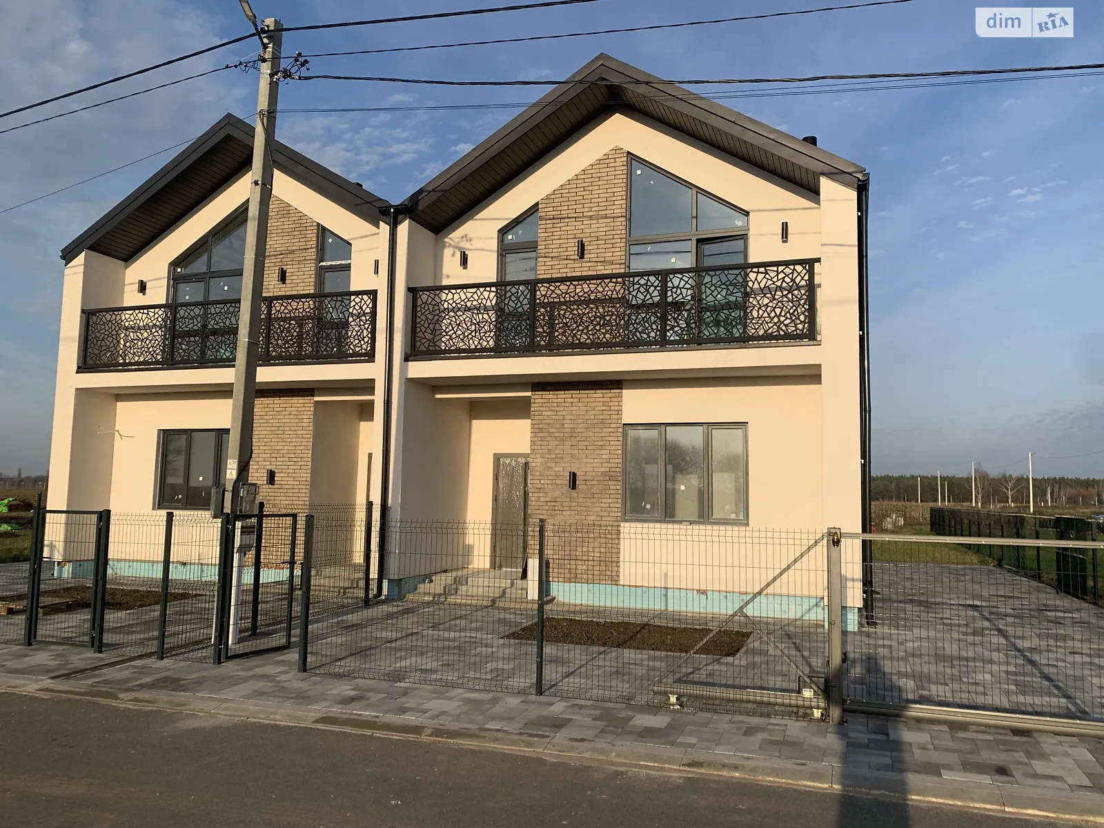 пер. Горный Пилиповичи, цена: 150000 $ - фото 1