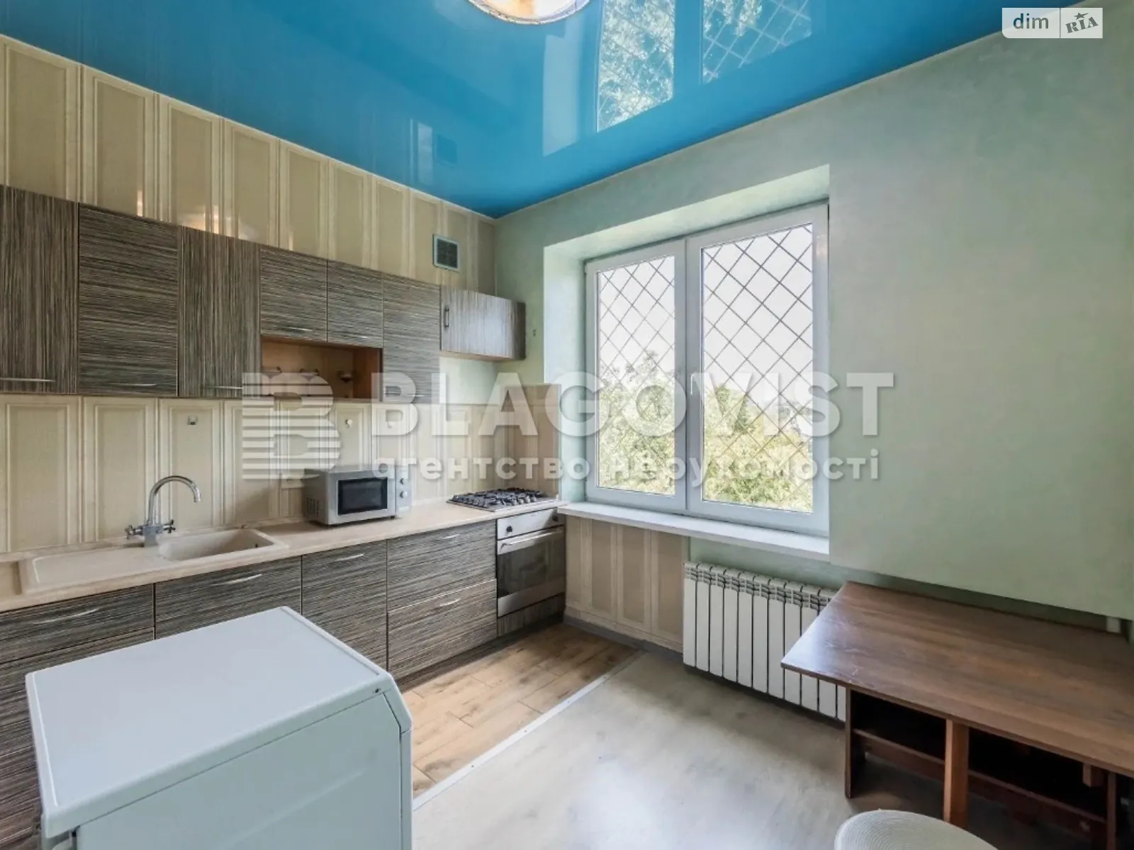 Продається 2-кімнатна квартира 59 кв. м у Києві, вул. Золотоустівська, 23 - фото 1