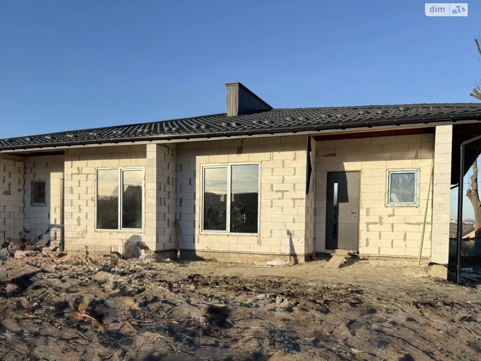 Продается одноэтажный дом 75 кв. м с беседкой, цена: 49000 $ - фото 1