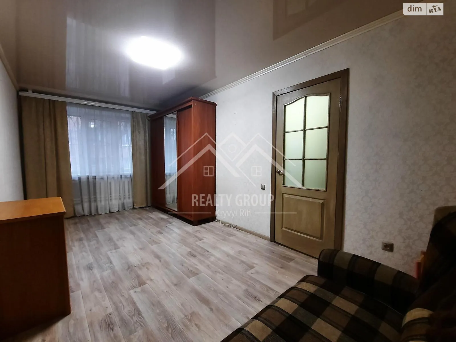 Продается 1-комнатная квартира 28.1 кв. м в Кривом Роге, ул. Алексея Ризниченко(Содружества), 2 - фото 1