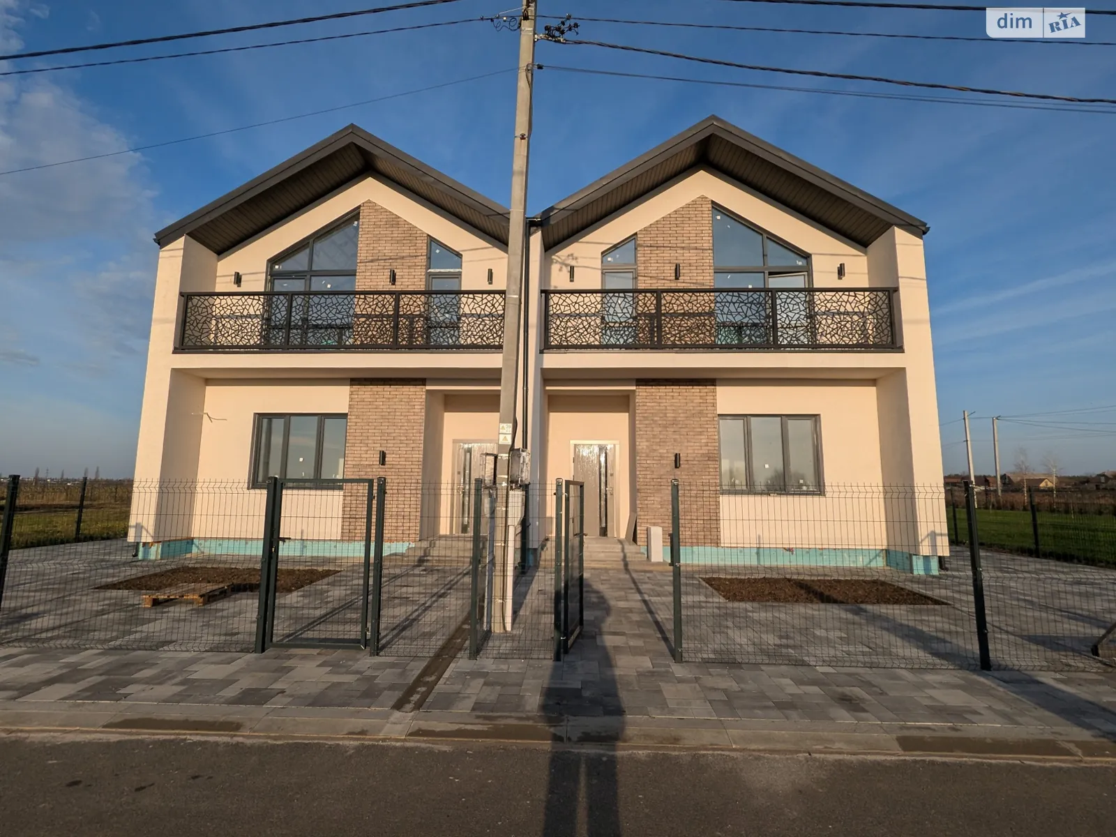 вул. Гірська Пилиповичі, цена: 150000 $ - фото 1