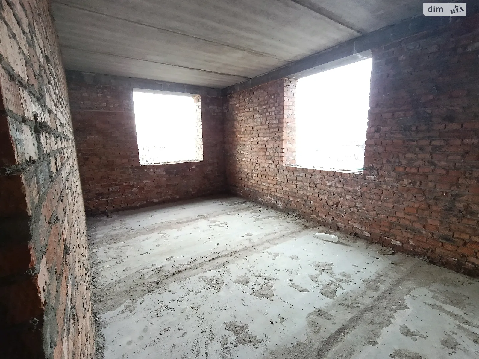 Продается 2-комнатная квартира 80.91 кв. м в Хмельницком, цена: 50100 $ - фото 1