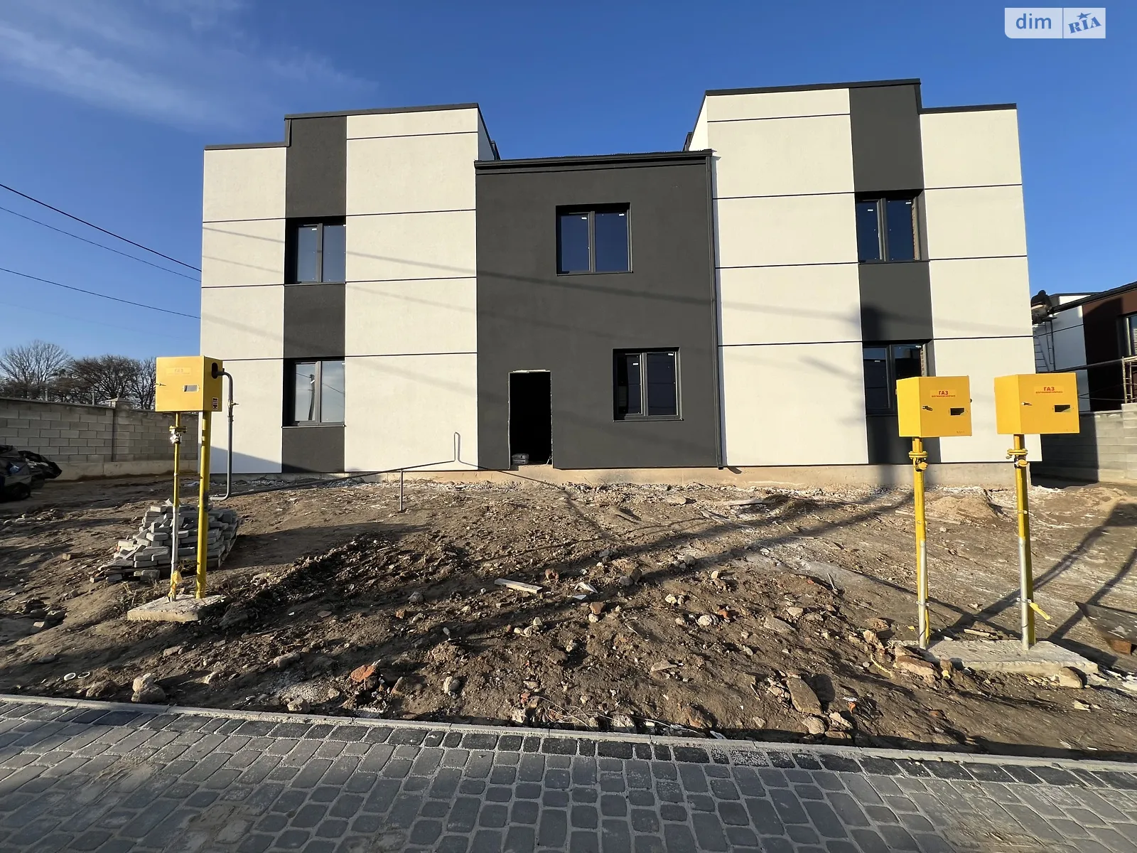 ул. Кулика и Гудачека(Макарова) Авторынок Ровно, цена: 57000 $ - фото 1