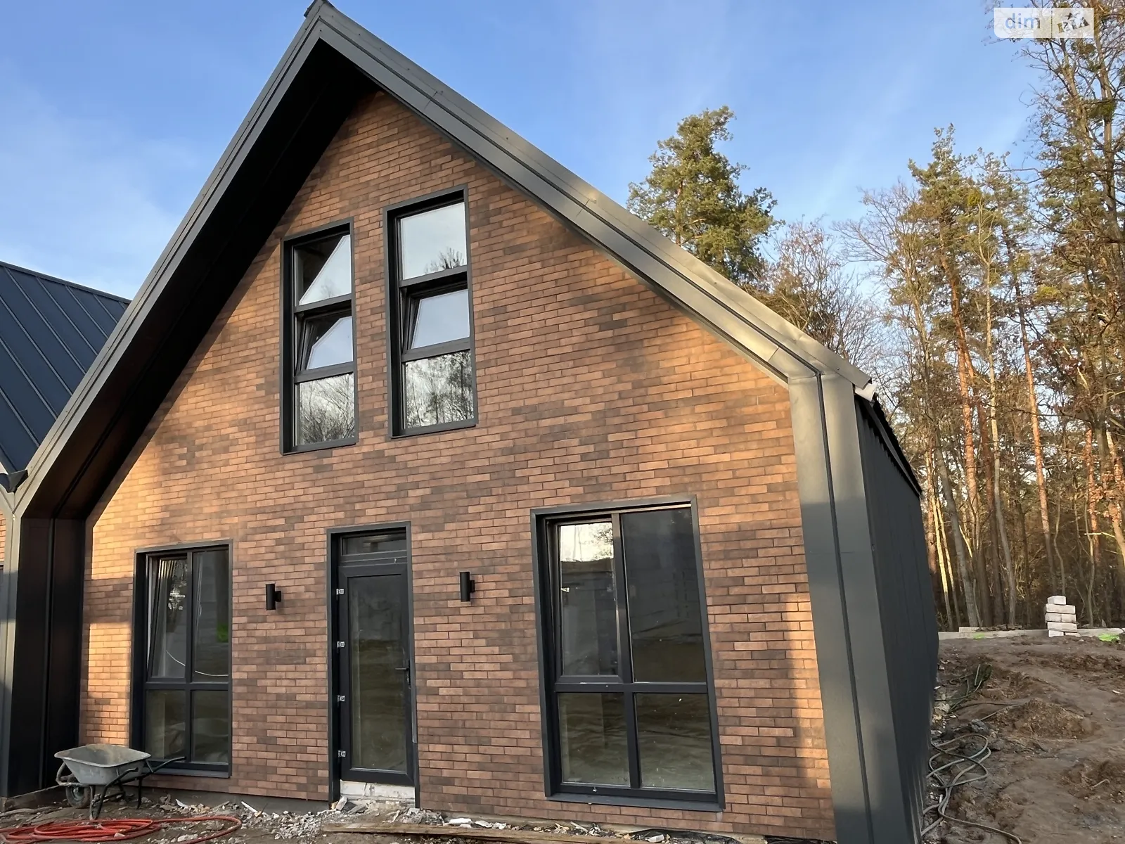 вул. Київська Іванковичі, цена: 95000 $ - фото 1