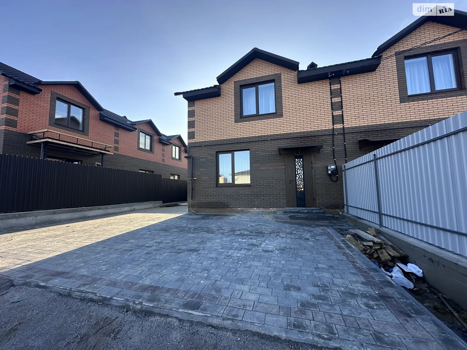 ул. Юзвинська Винница - фото 2