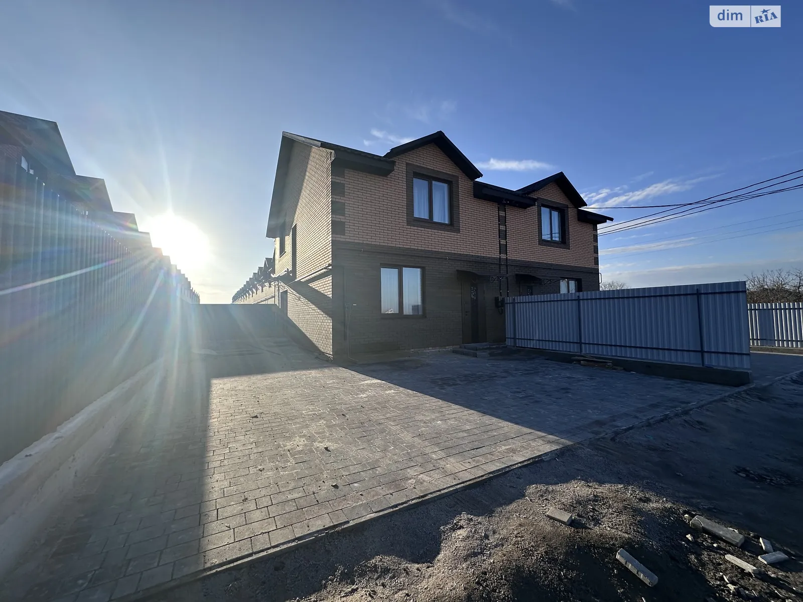 ул. Юзвинська Винница - фото 3