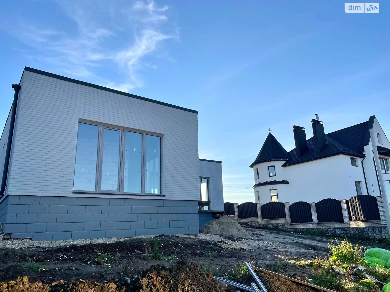 Продается одноэтажный дом 112 кв. м с баней/сауной, цена: 93000 $ - фото 1