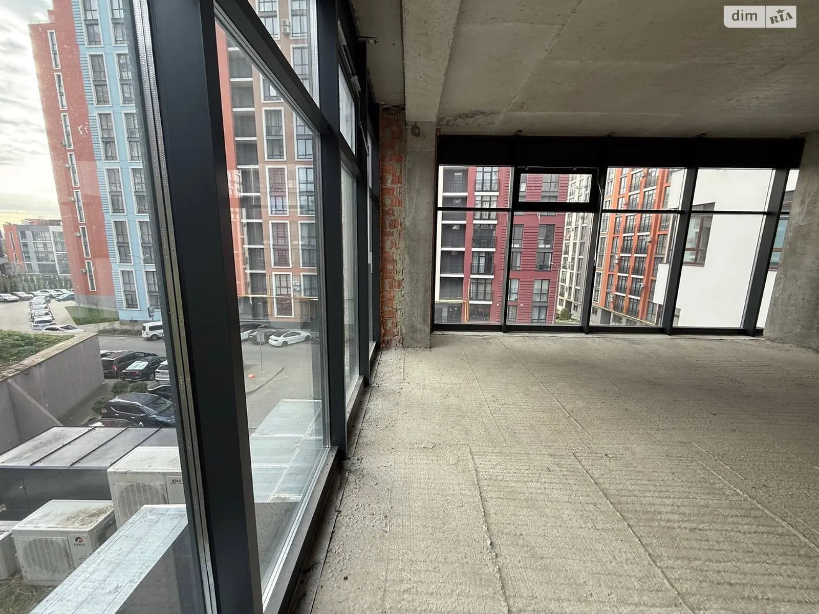 Сдается в аренду помещения свободного назначения 419 кв. м в 10-этажном здании, цена: 2514 $ - фото 1