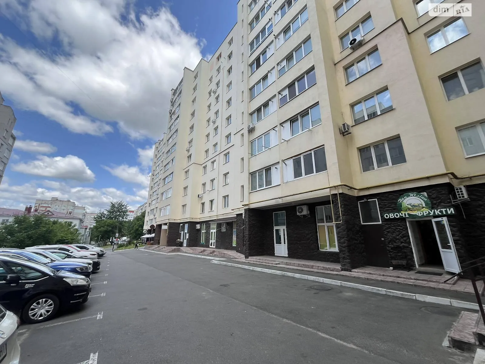 Продается 2-комнатная квартира 72 кв. м в Хмельницком, просп. Мира, 94/1В - фото 1