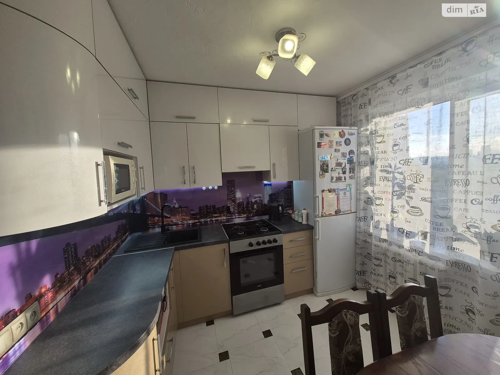 Продається 2-кімнатна квартира 37 кв. м у Вінниці, вул. Київська - фото 1