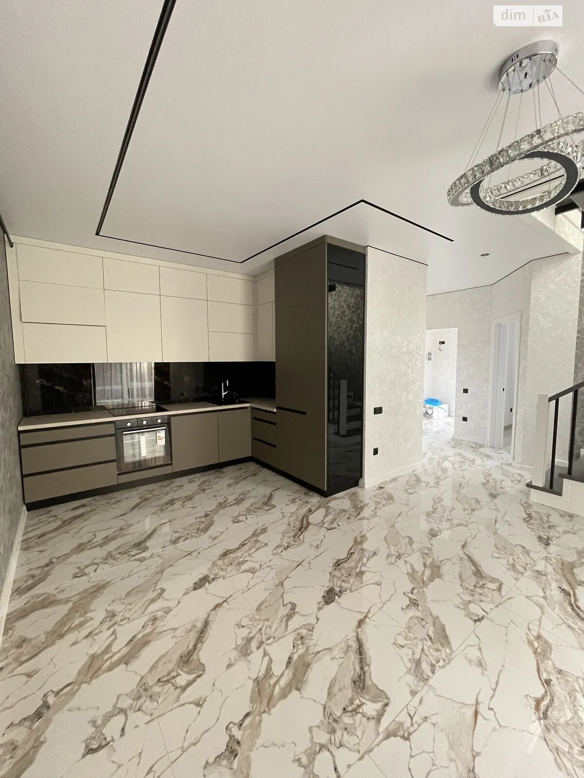 Продается 3-комнатная квартира 90 кв. м в Виннице, пер. Прополисный - фото 1