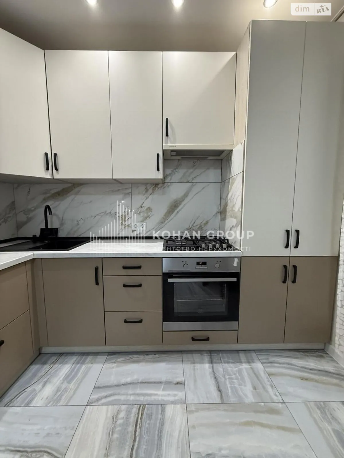 Сдается в аренду 2-комнатная квартира 54 кв. м в Хмельницком, пер. Гетмана Мазепы(Красовского Маршала), 57 - фото 1