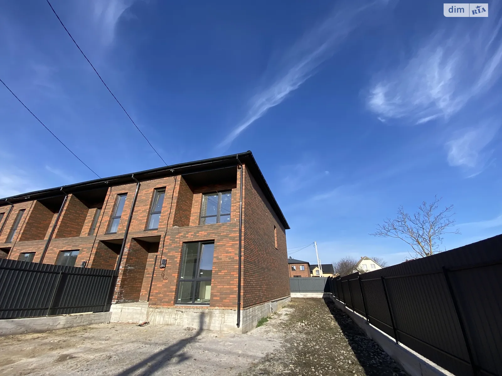 ул. Калиновая Винницкие Хутора, цена: 95000 $ - фото 1