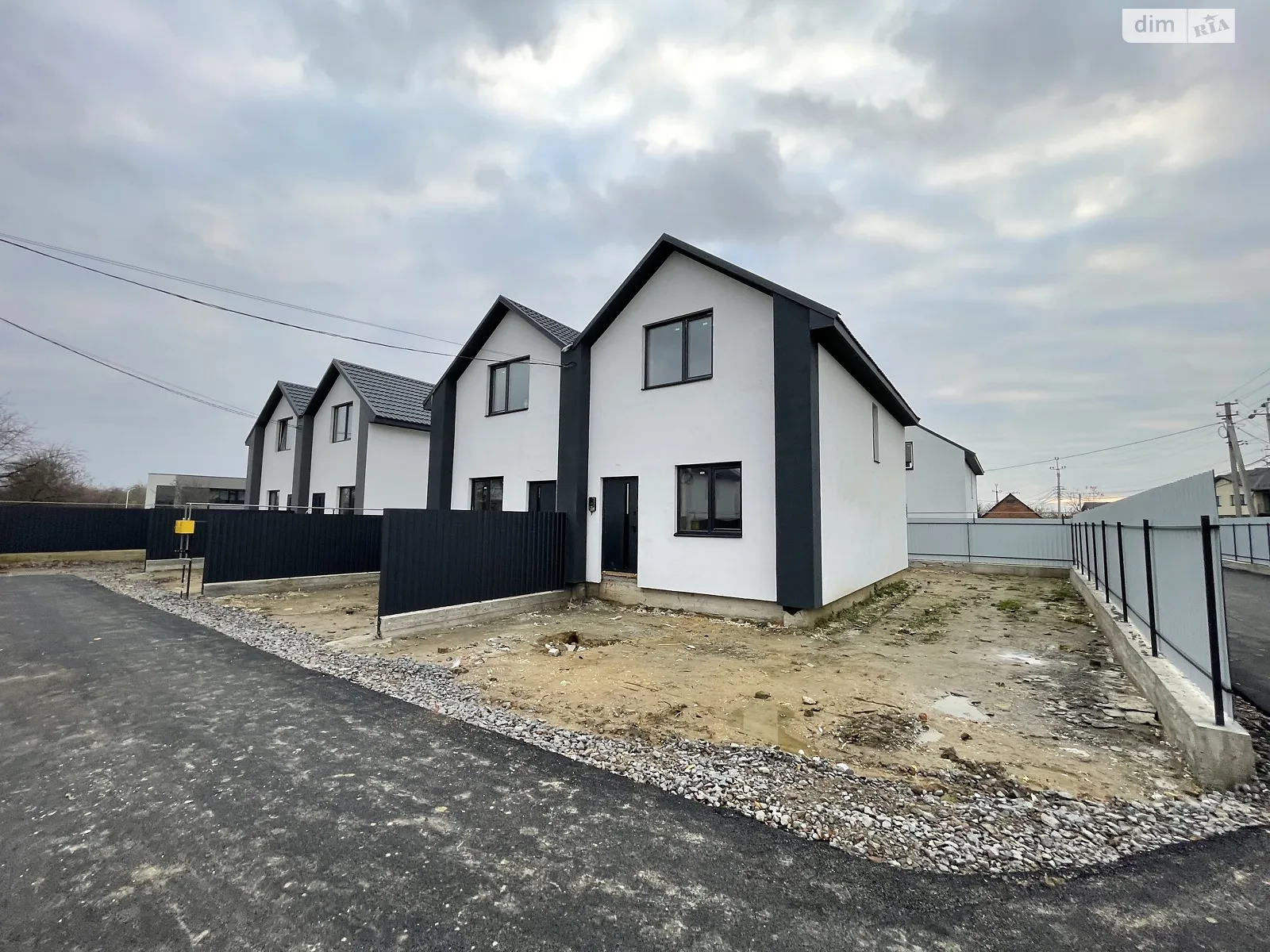 ул. Мирная Зарванцы, цена: 63000 $ - фото 1