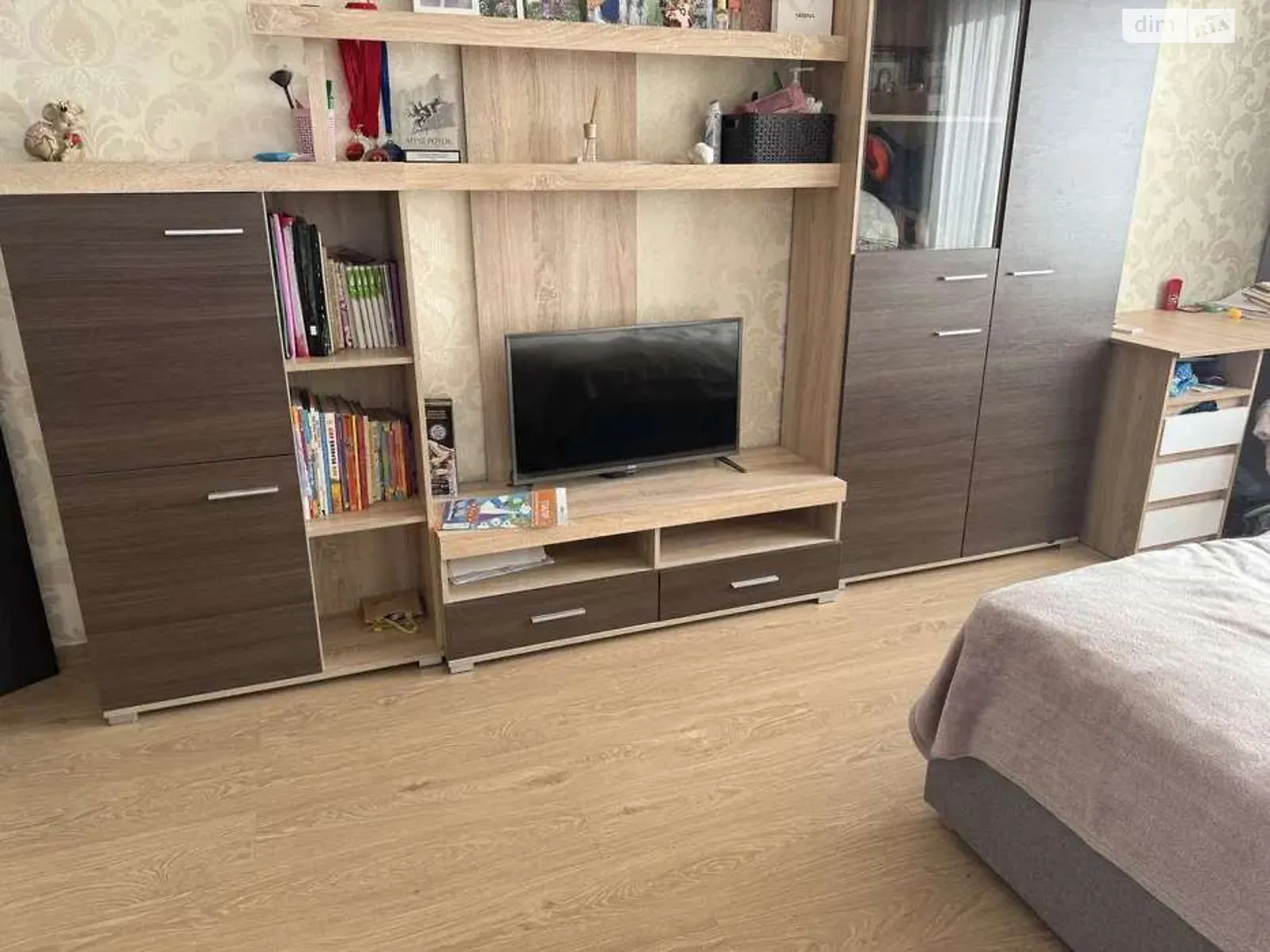 Продается 2-комнатная квартира 70 кв. м в, цена: 109990 $ - фото 1