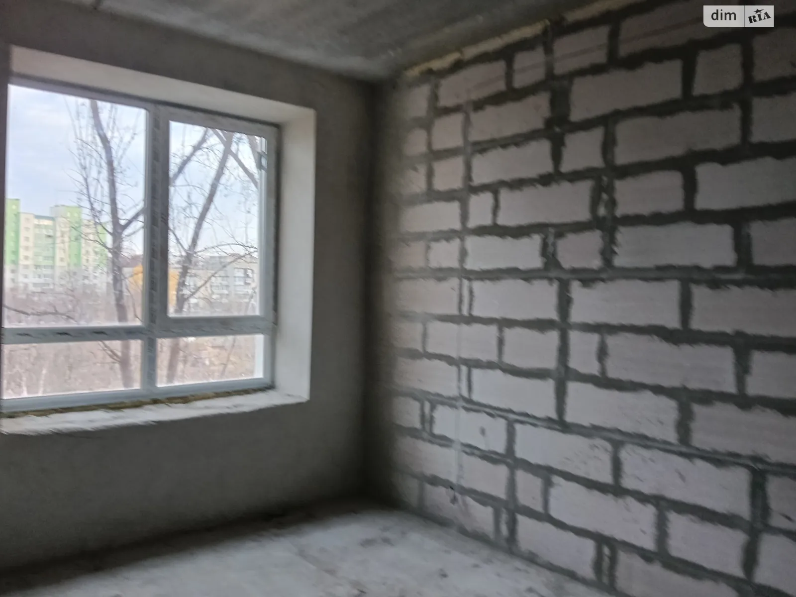 Продается 1-комнатная квартира 35.9 кв. м в Хмельницком, пер. Франко Ивана, 10 - фото 1