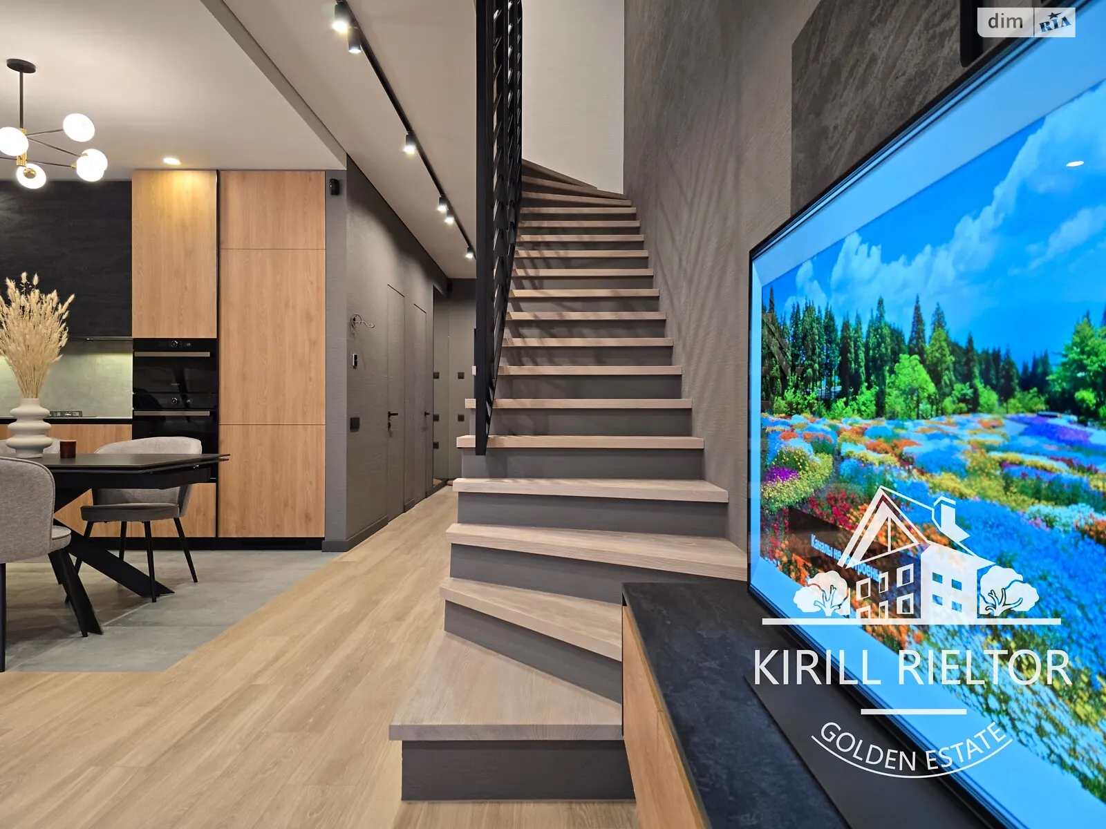 ул. Ясная (ж/м золотые ключи), 15 Слобожанское, цена: 2500 $ - фото 1