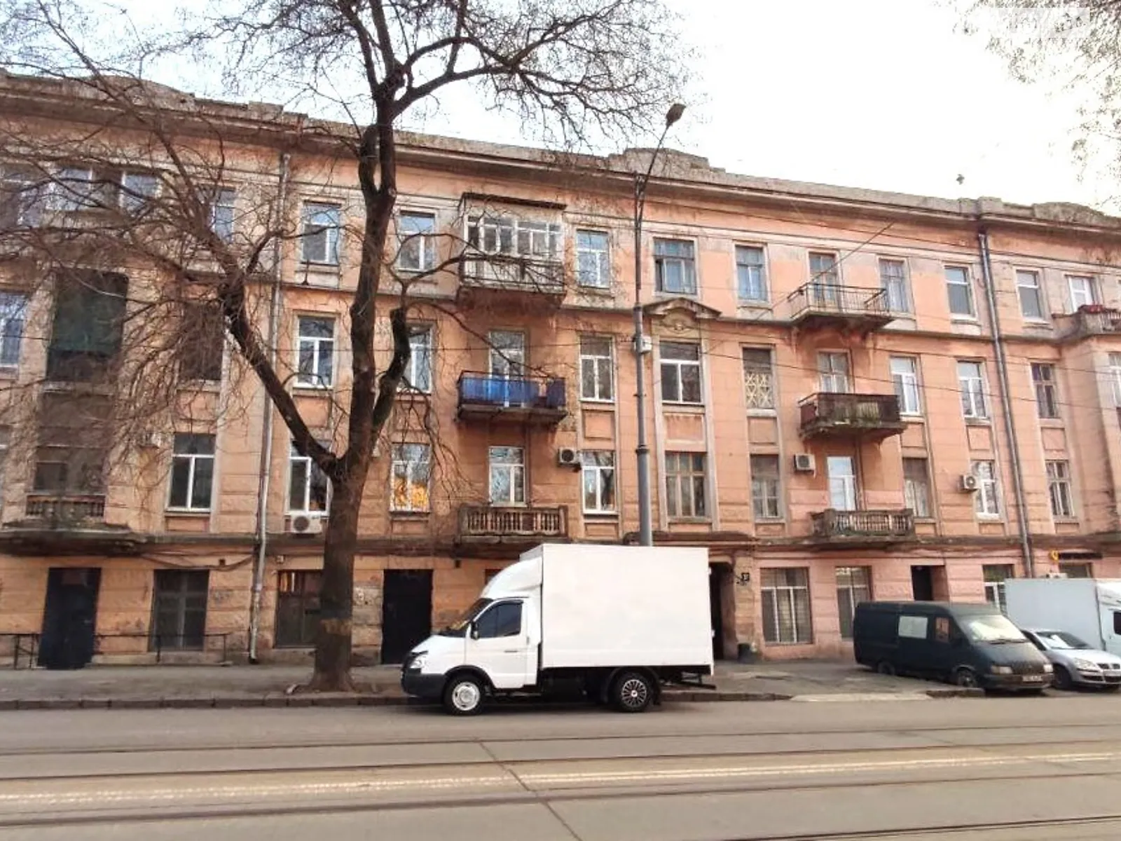 Продается комната 22 кв. м в Одессе, цена: 13000 $ - фото 1