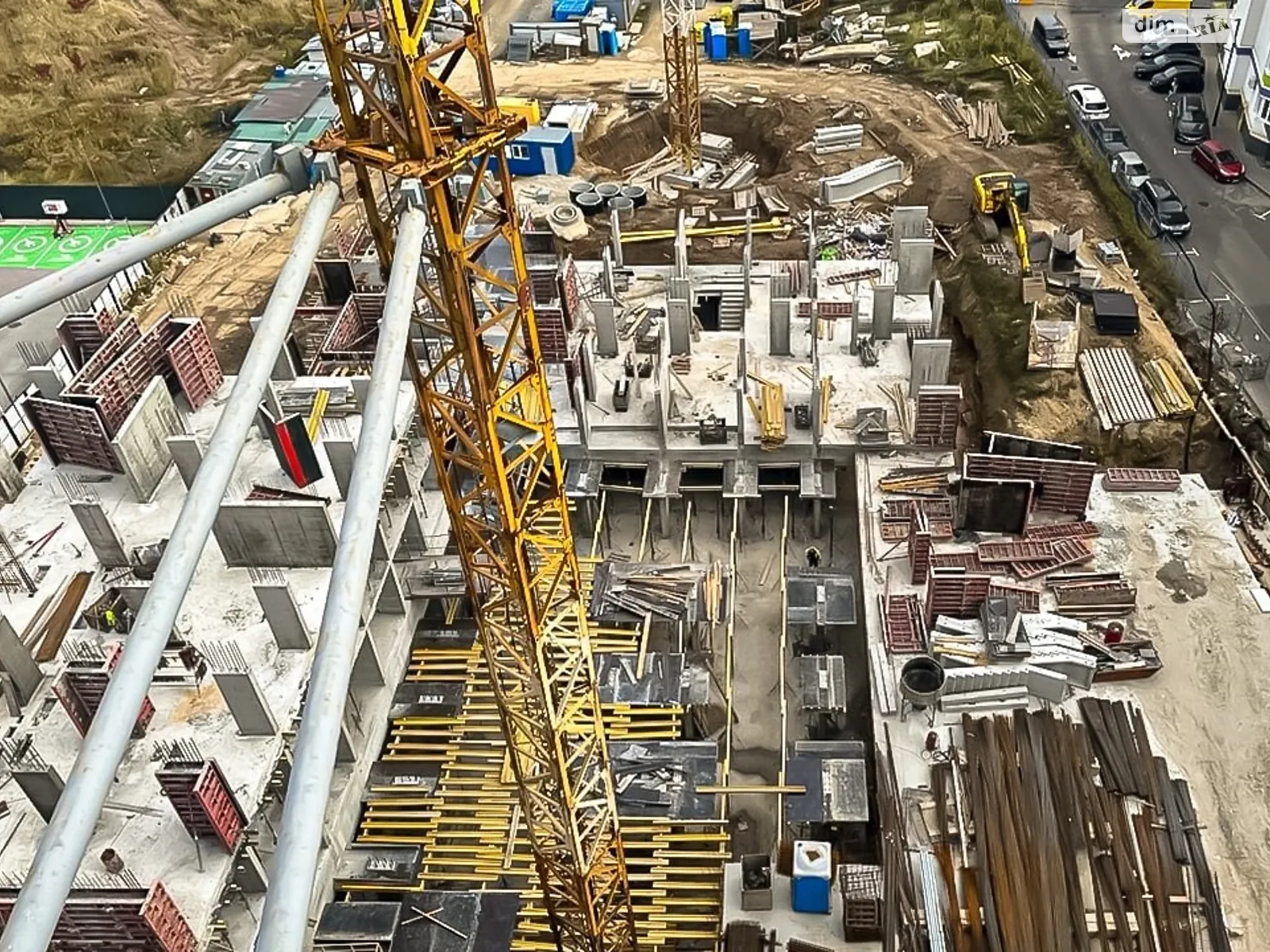 Продается 2-комнатная квартира 75.38 кв. м в Софиевской Борщаговке, ул. Яблоневая, 3А - фото 1