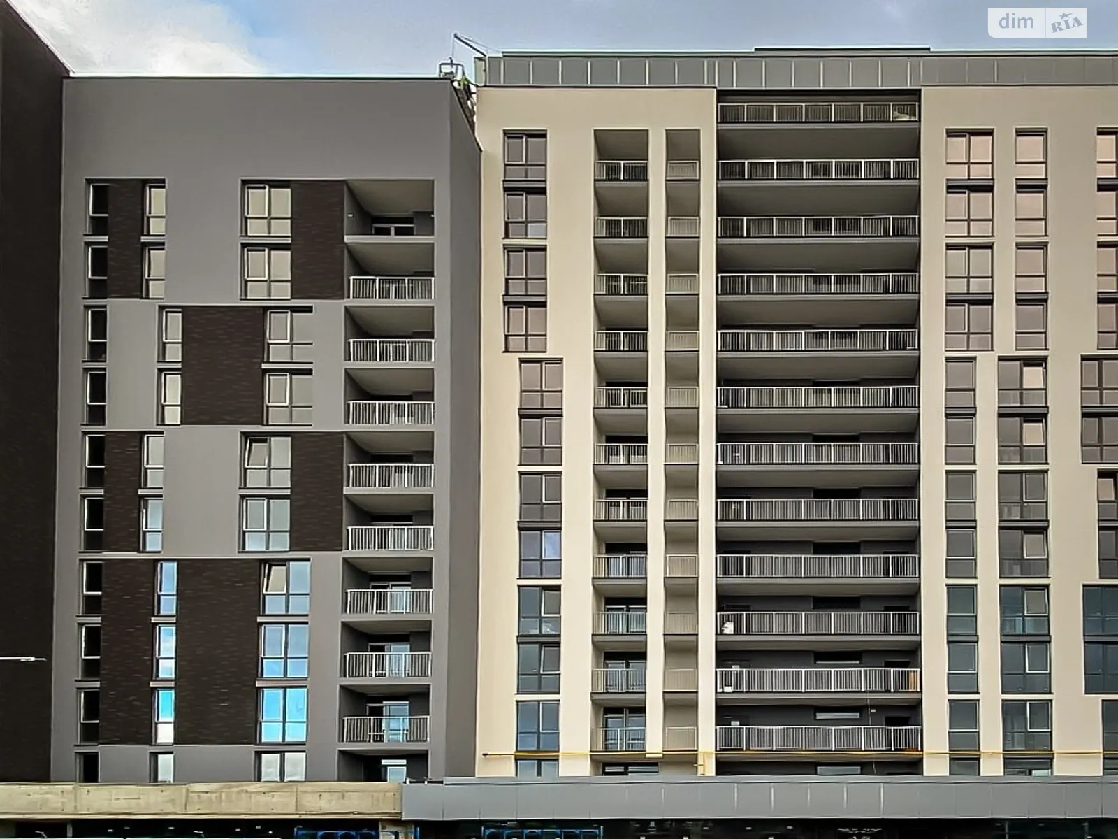 Продается 2-комнатная квартира 70.78 кв. м в Софиевской Борщаговке, ул. Яблоневая, 3А - фото 1