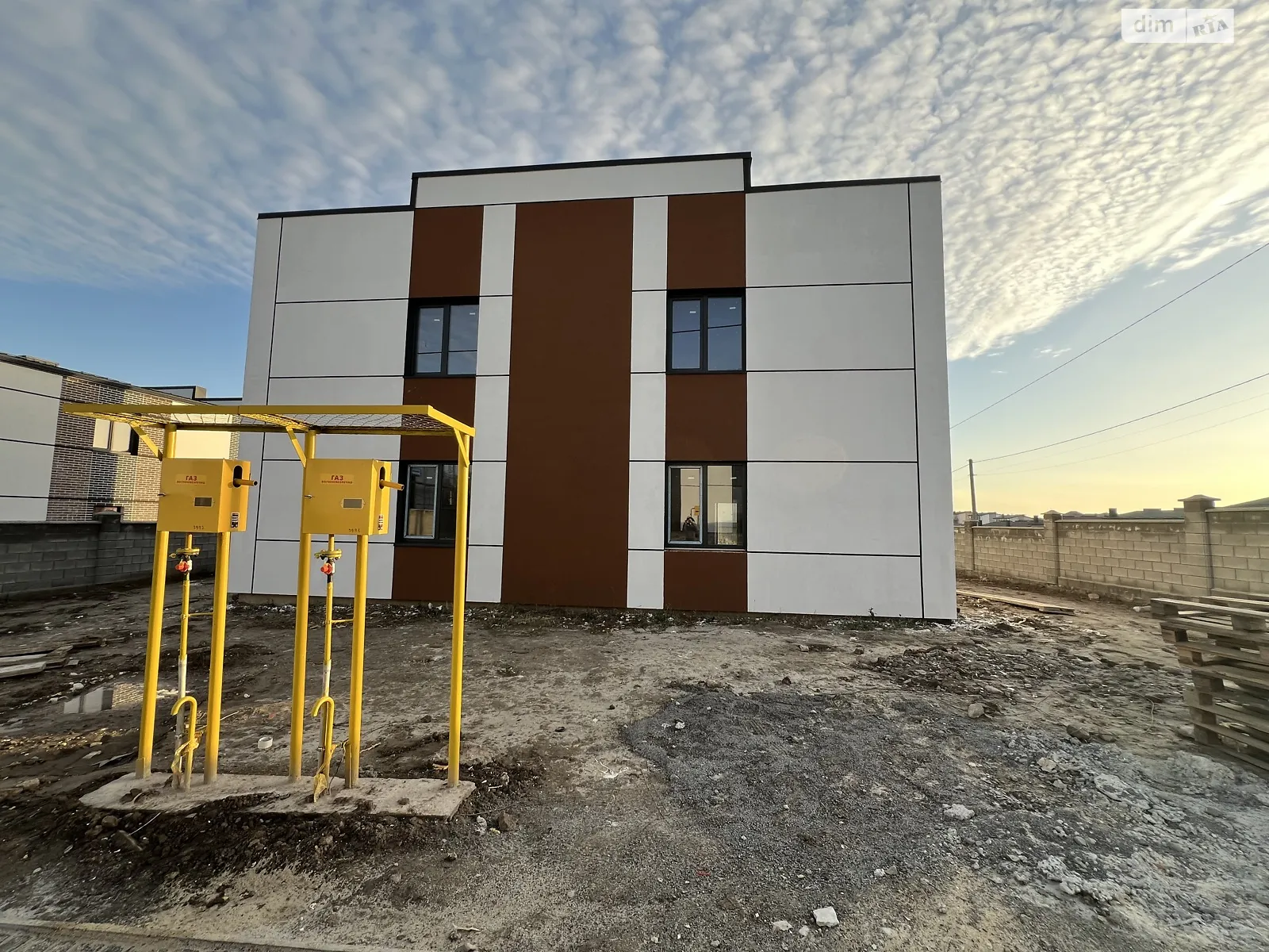 Продается часть дома 120 кв. м с бассейном, цена: 80000 $ - фото 1