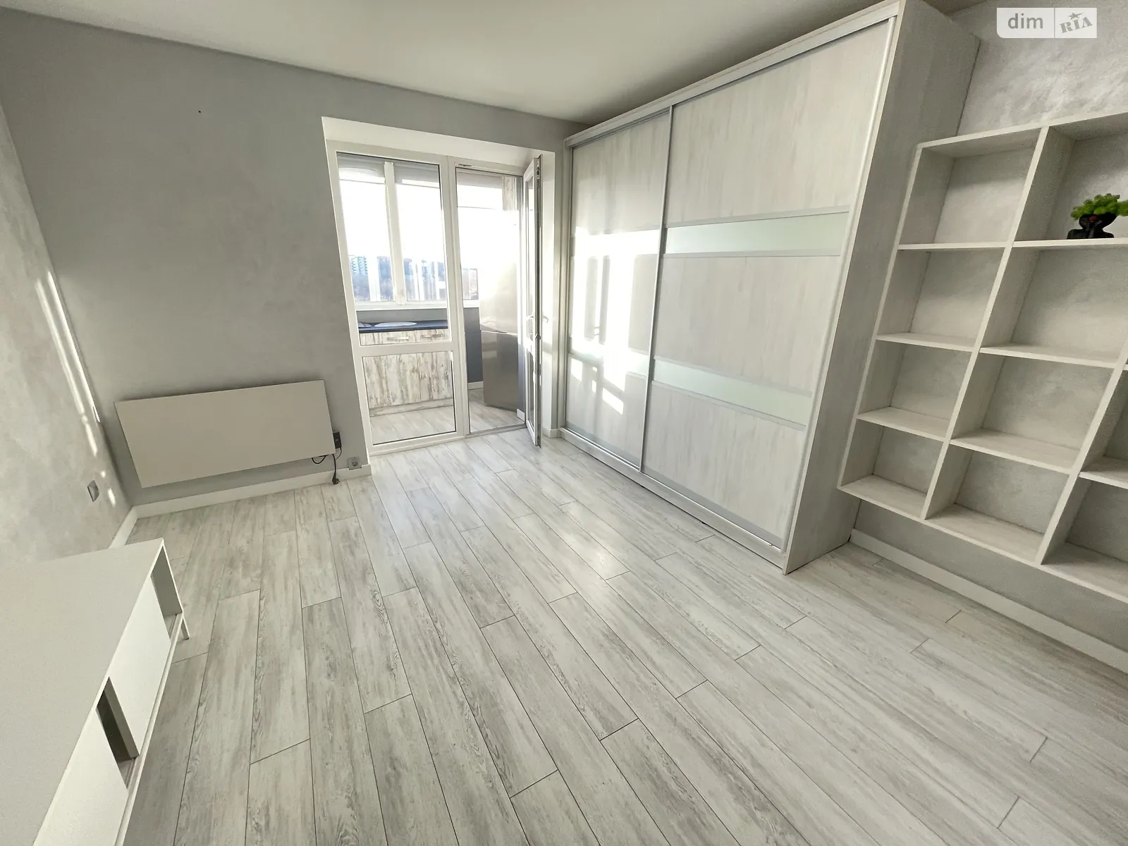 1-комнатная квартира 48 кв. м в Тернополе, ул. Чумацкая, 1В - фото 1