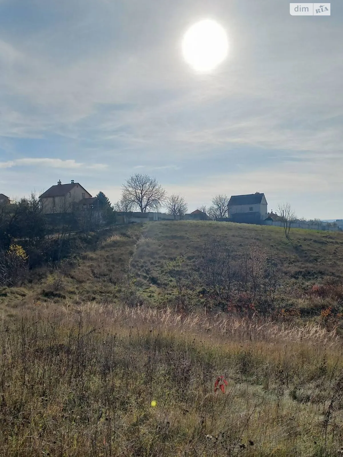 Продается земельный участок 10 соток в Хмельницкой области, цена: 10000 $ - фото 1