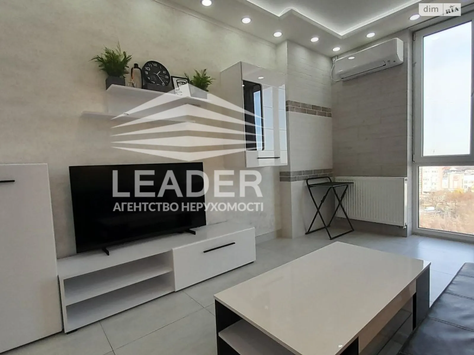 Здається в оренду 1-кімнатна квартира 50 кв. м у Вінниці, вул. 600-річчя, 3 - фото 1